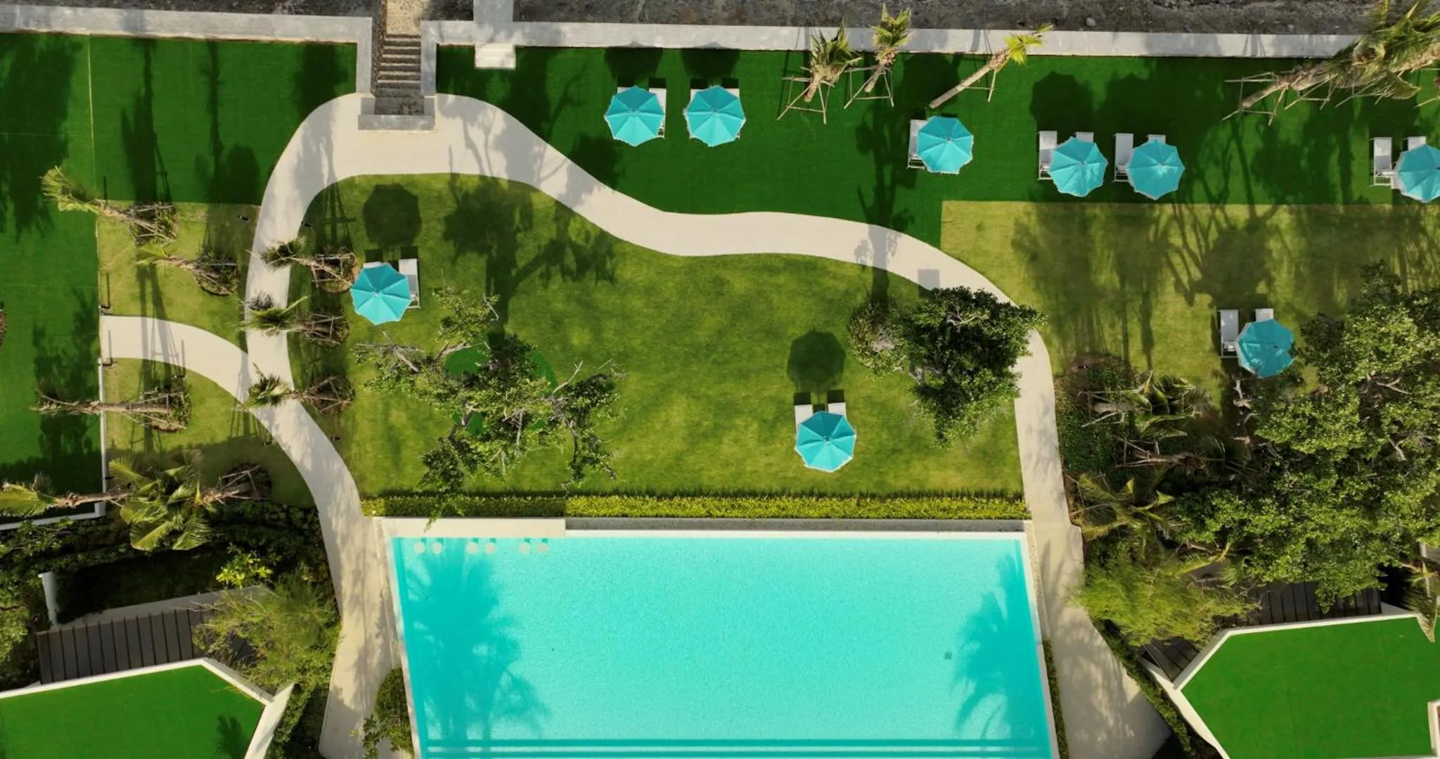 View (from property/room) in Aviyana Hua Hin