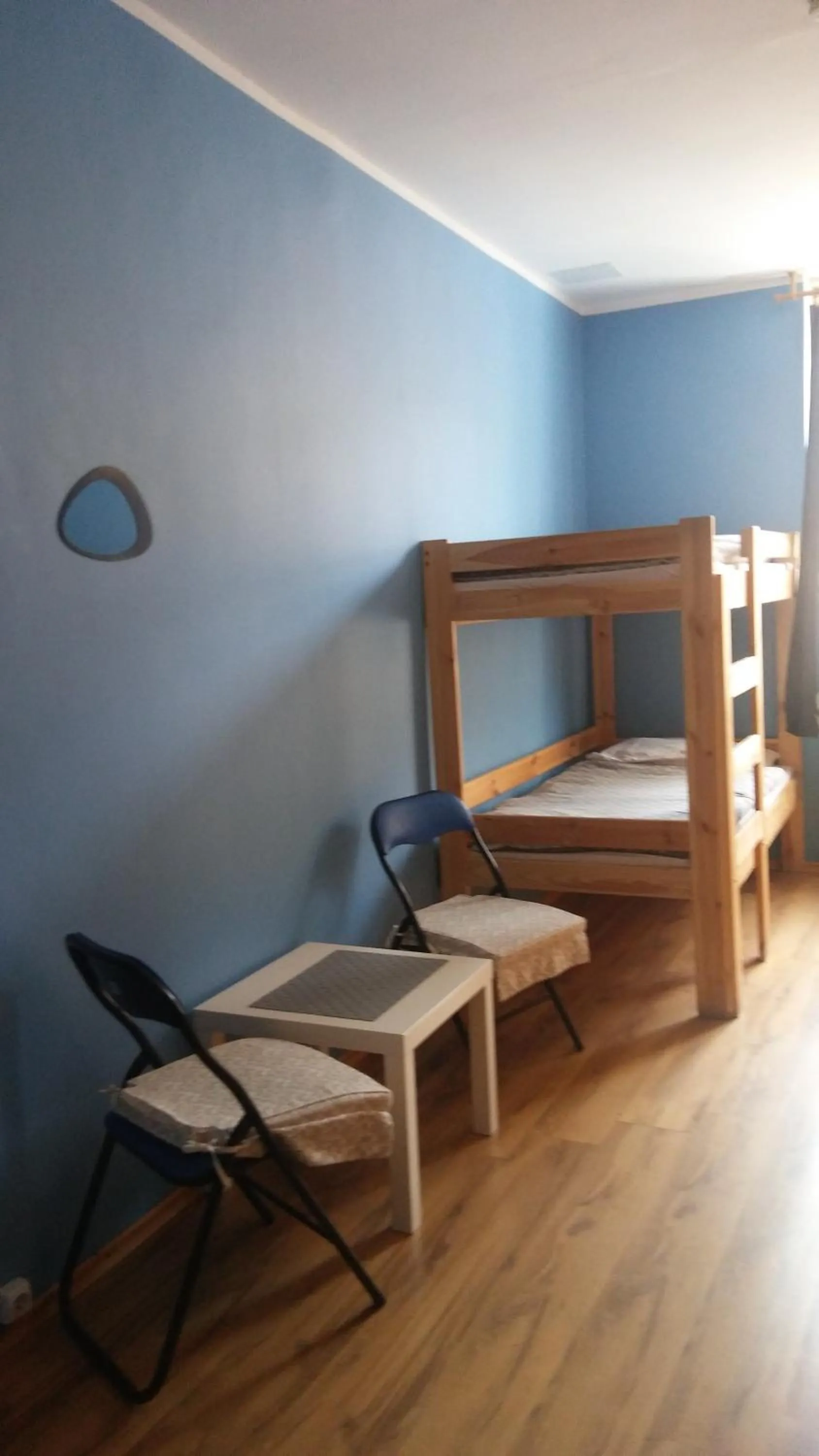Photo of the whole room, Bed in Hostel Imbir