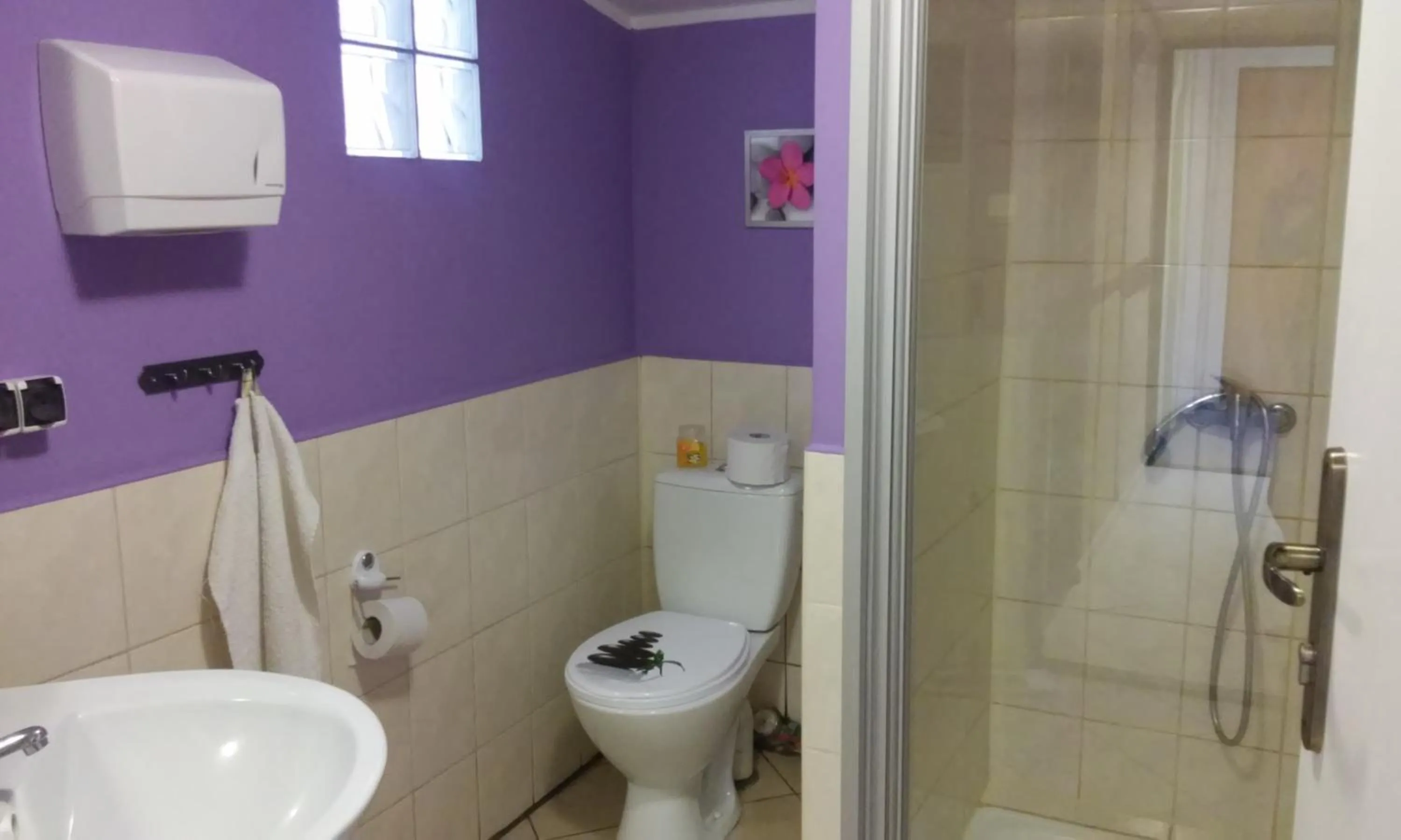 Other in Hostel Imbir