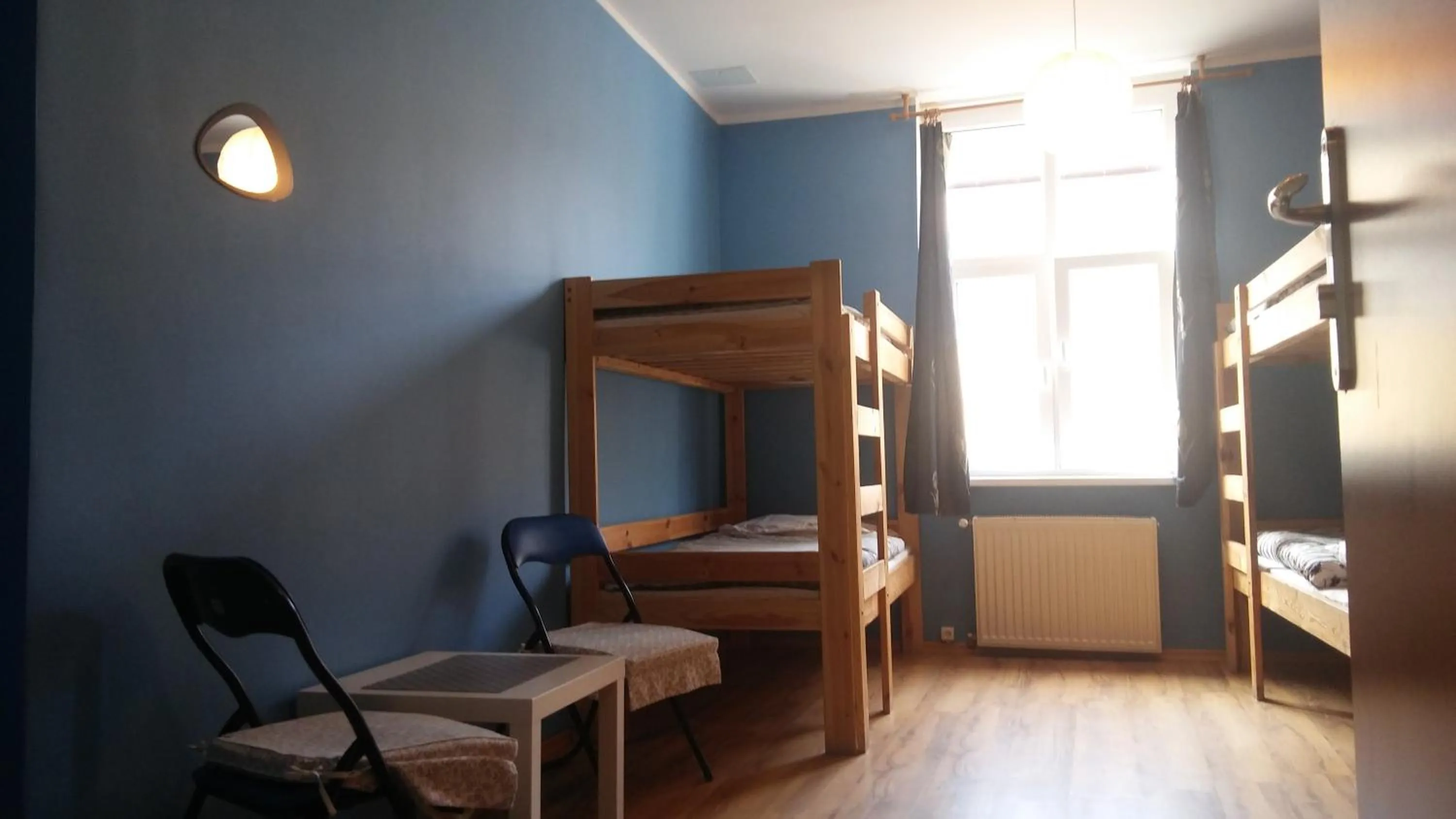 Photo of the whole room, Bed in Hostel Imbir