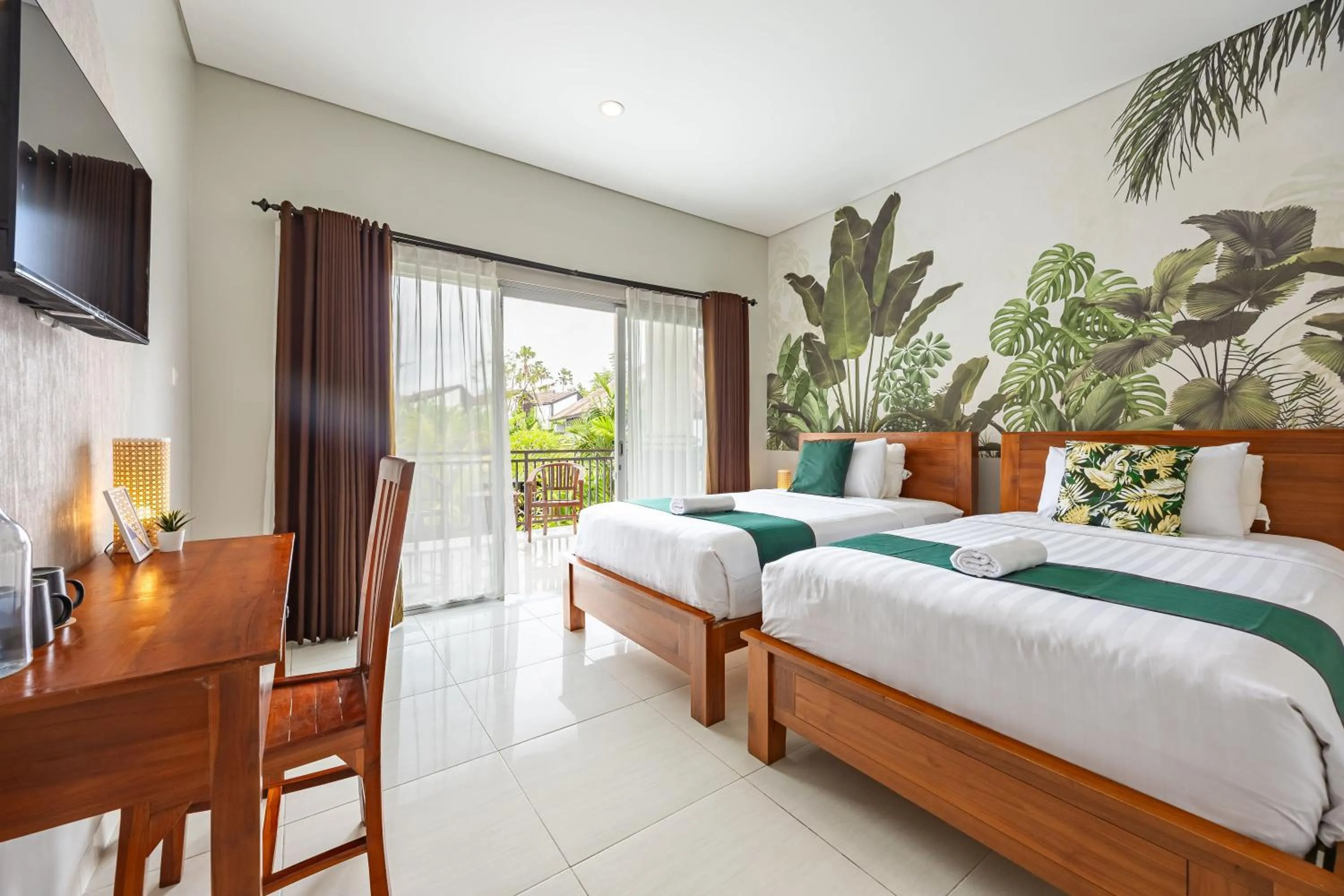 Bedroom, Bed in Cove Arganta