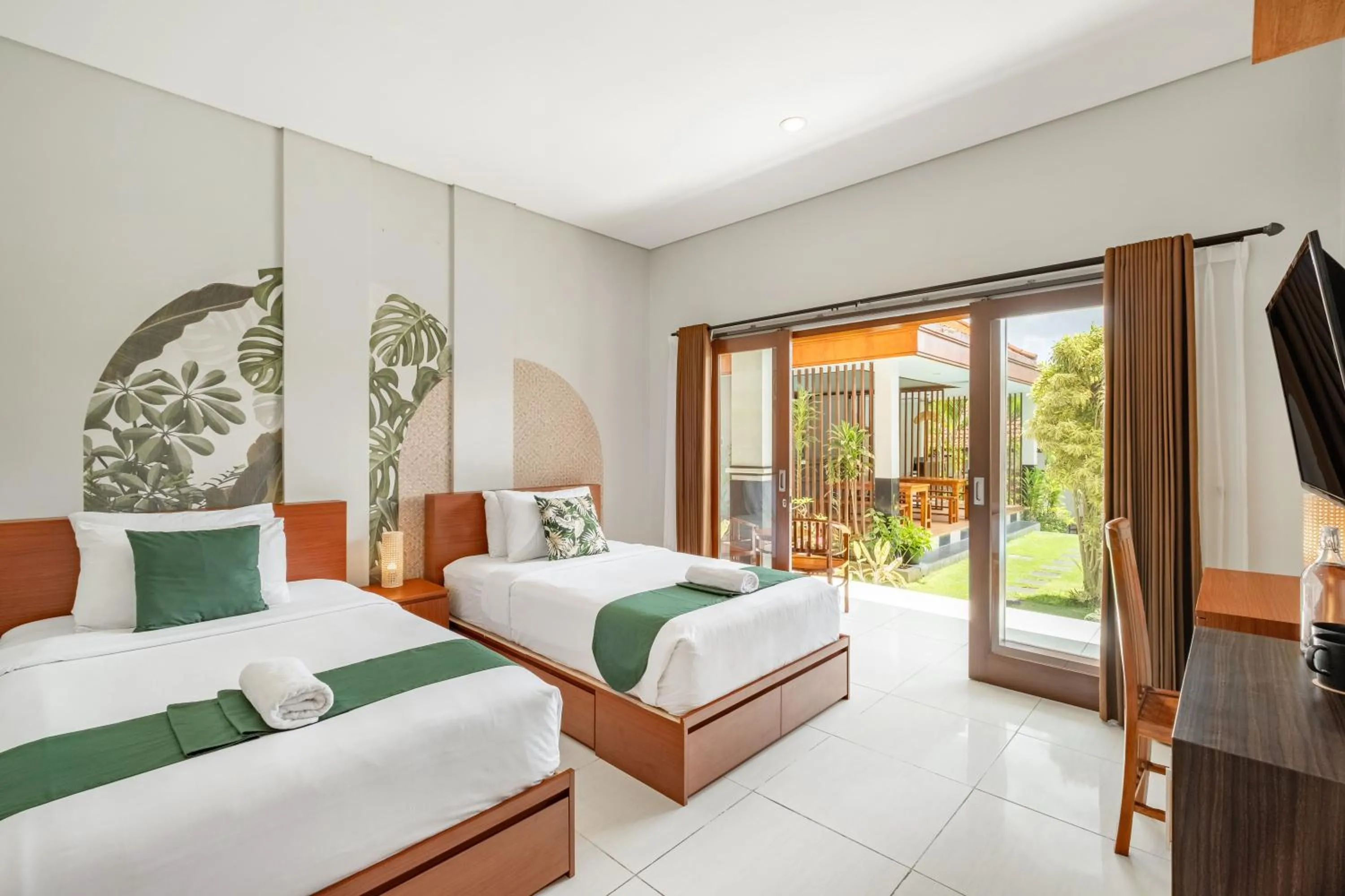 Bedroom, Bed in Cove Arganta