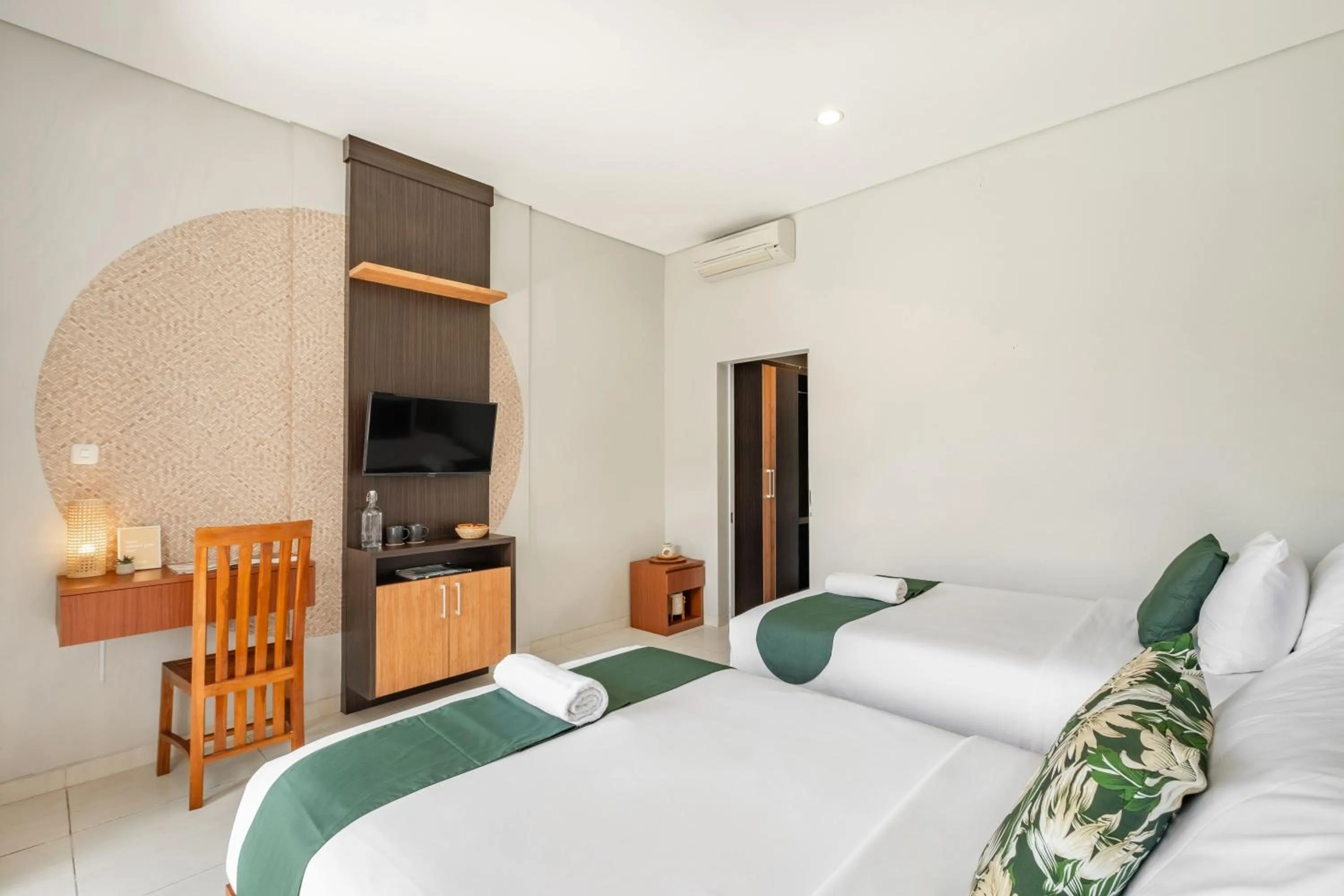 Bedroom, Bed in Cove Arganta