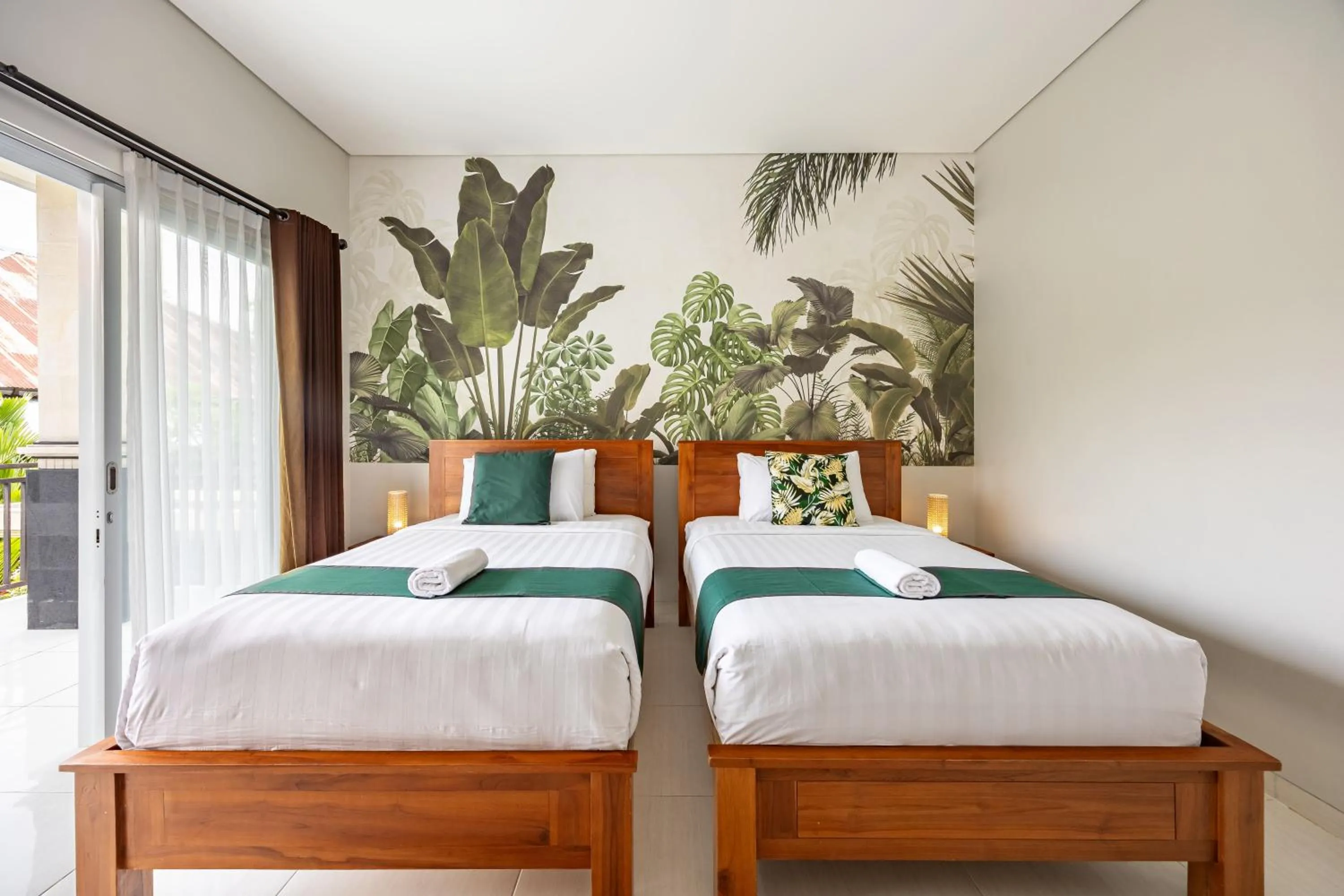 Bedroom, Bed in Cove Arganta