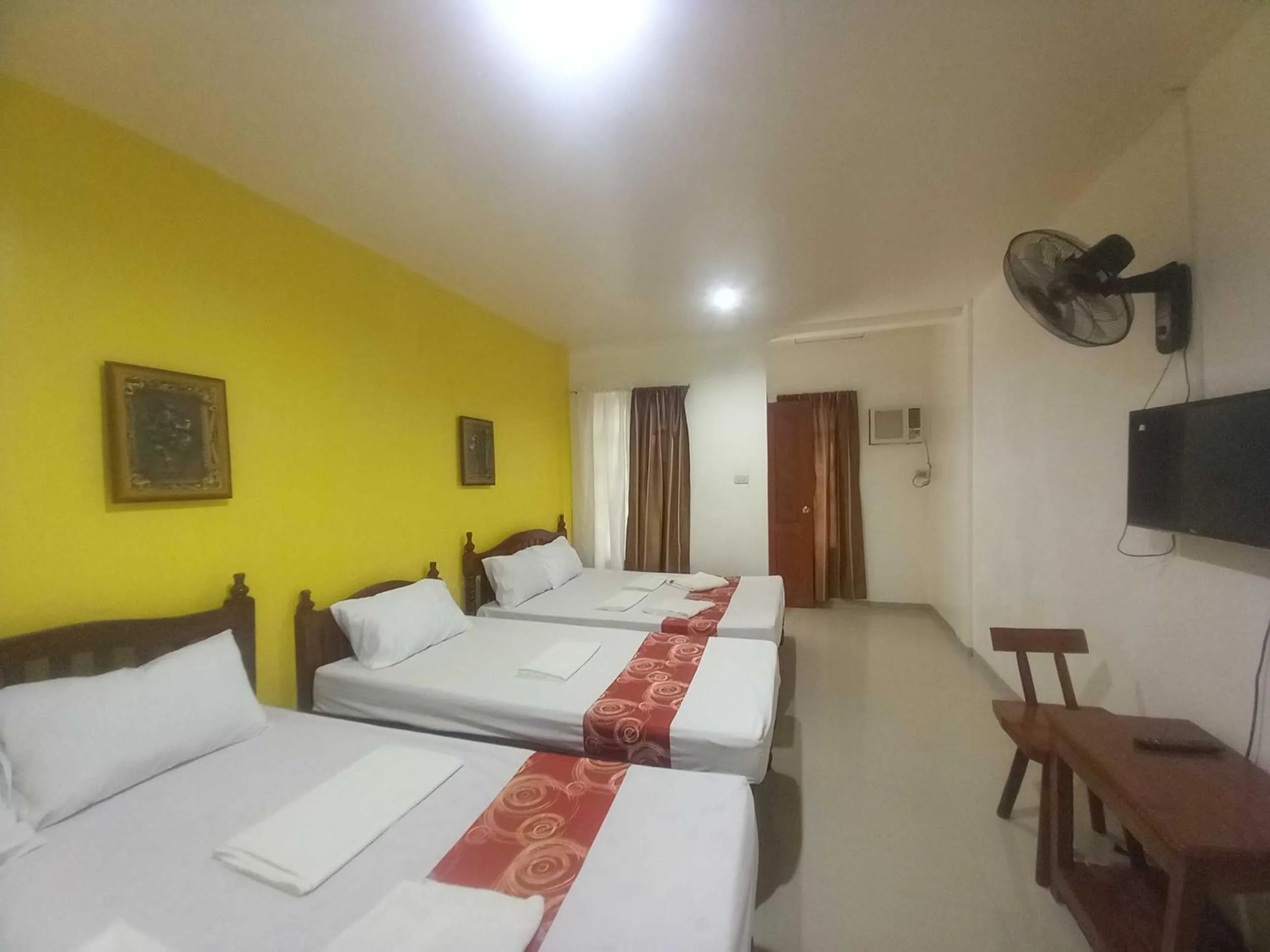 Bedroom, Bed in Casa Felicisima Inn