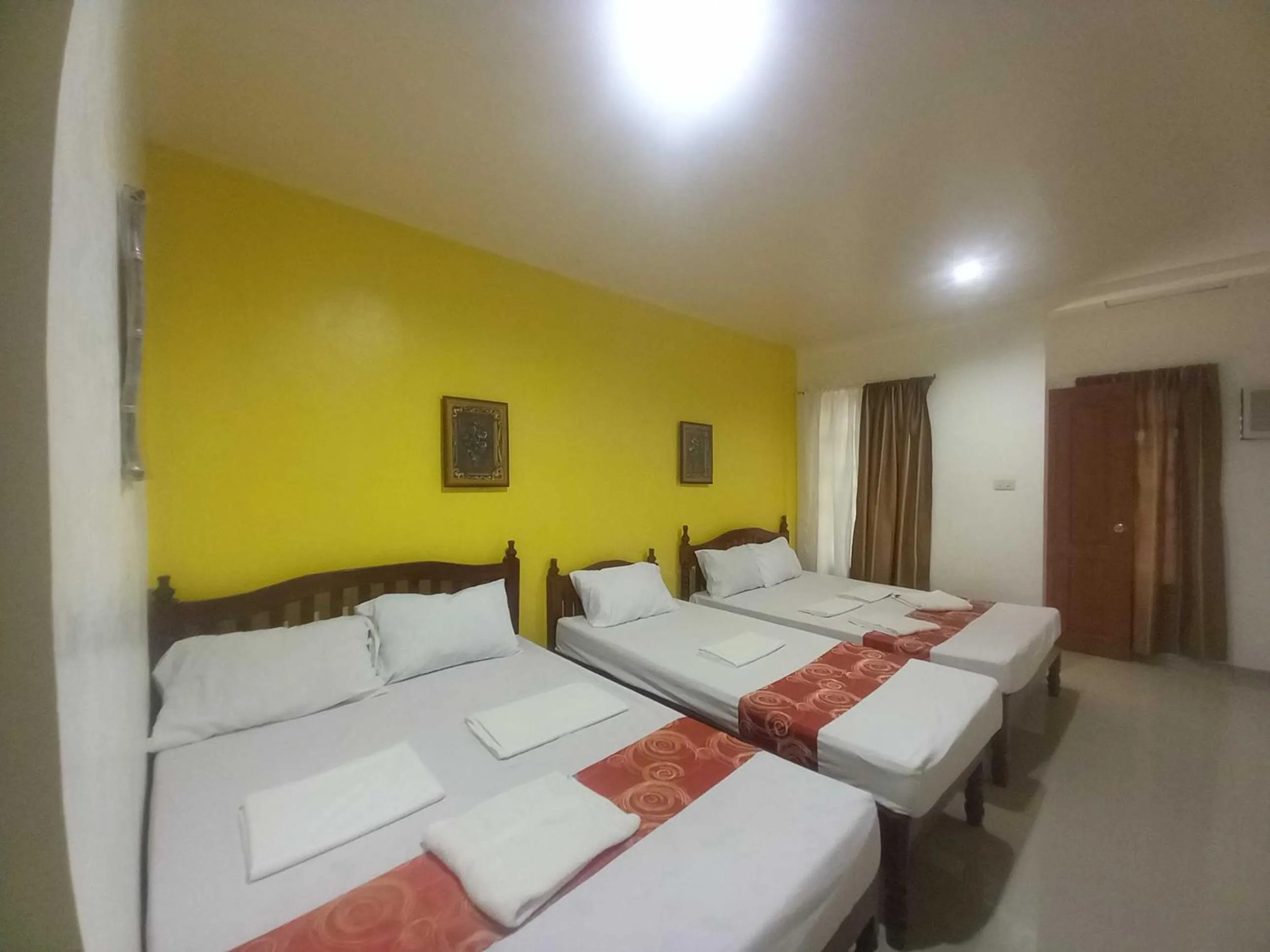 Bedroom, Bed in Casa Felicisima Inn