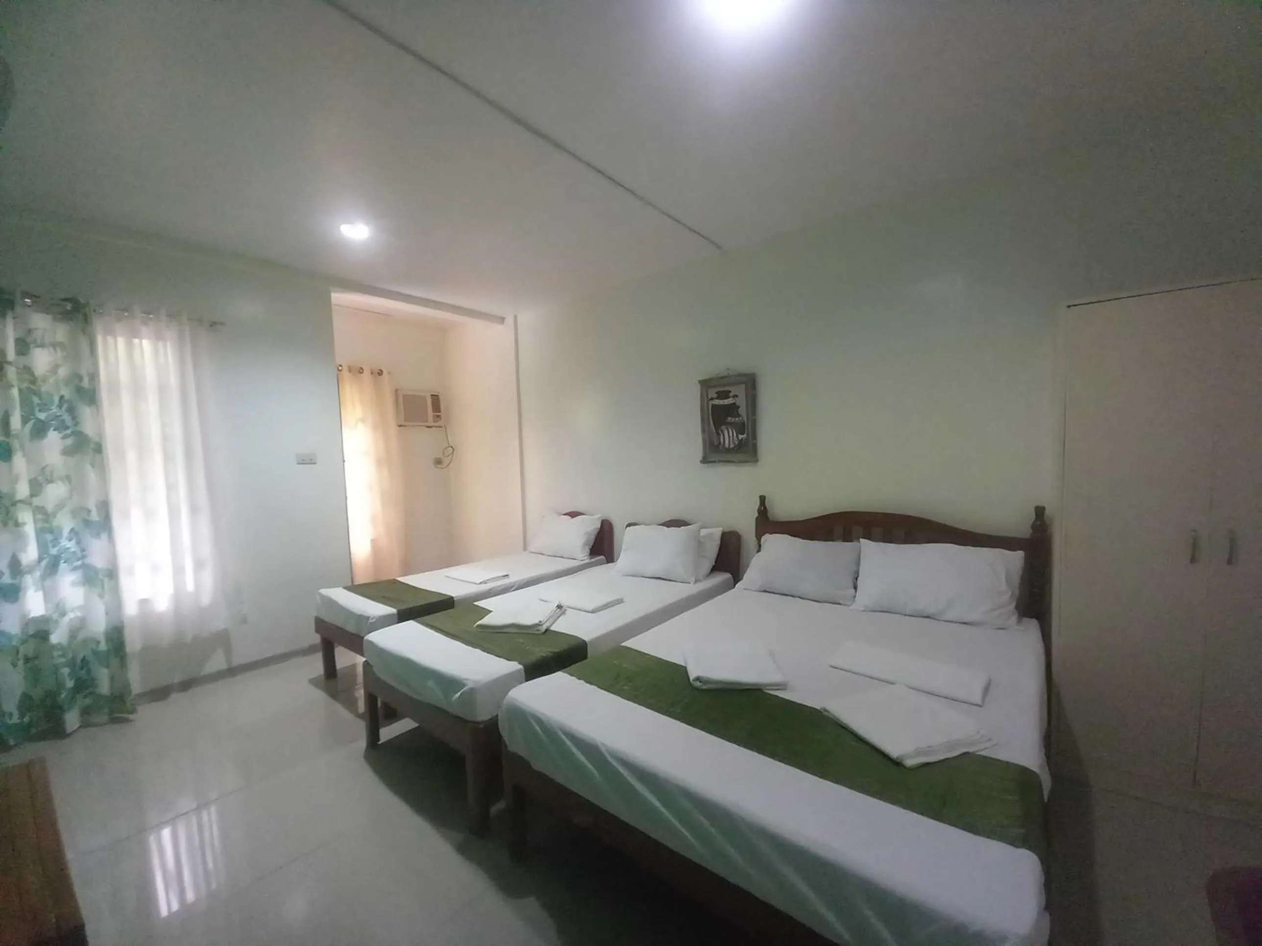 Bedroom, Bed in Casa Felicisima Inn