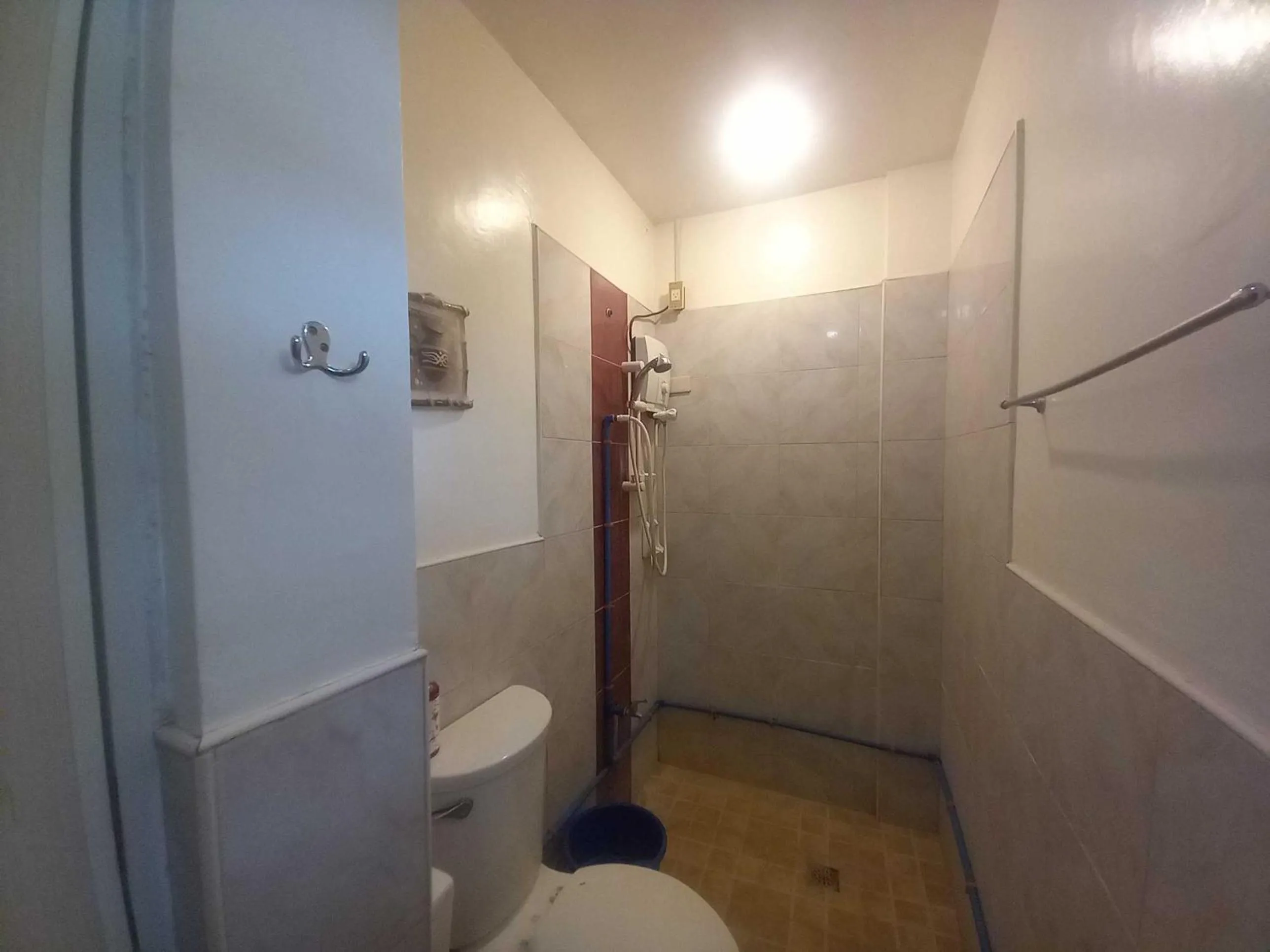 Bathroom in Casa Felicisima Inn