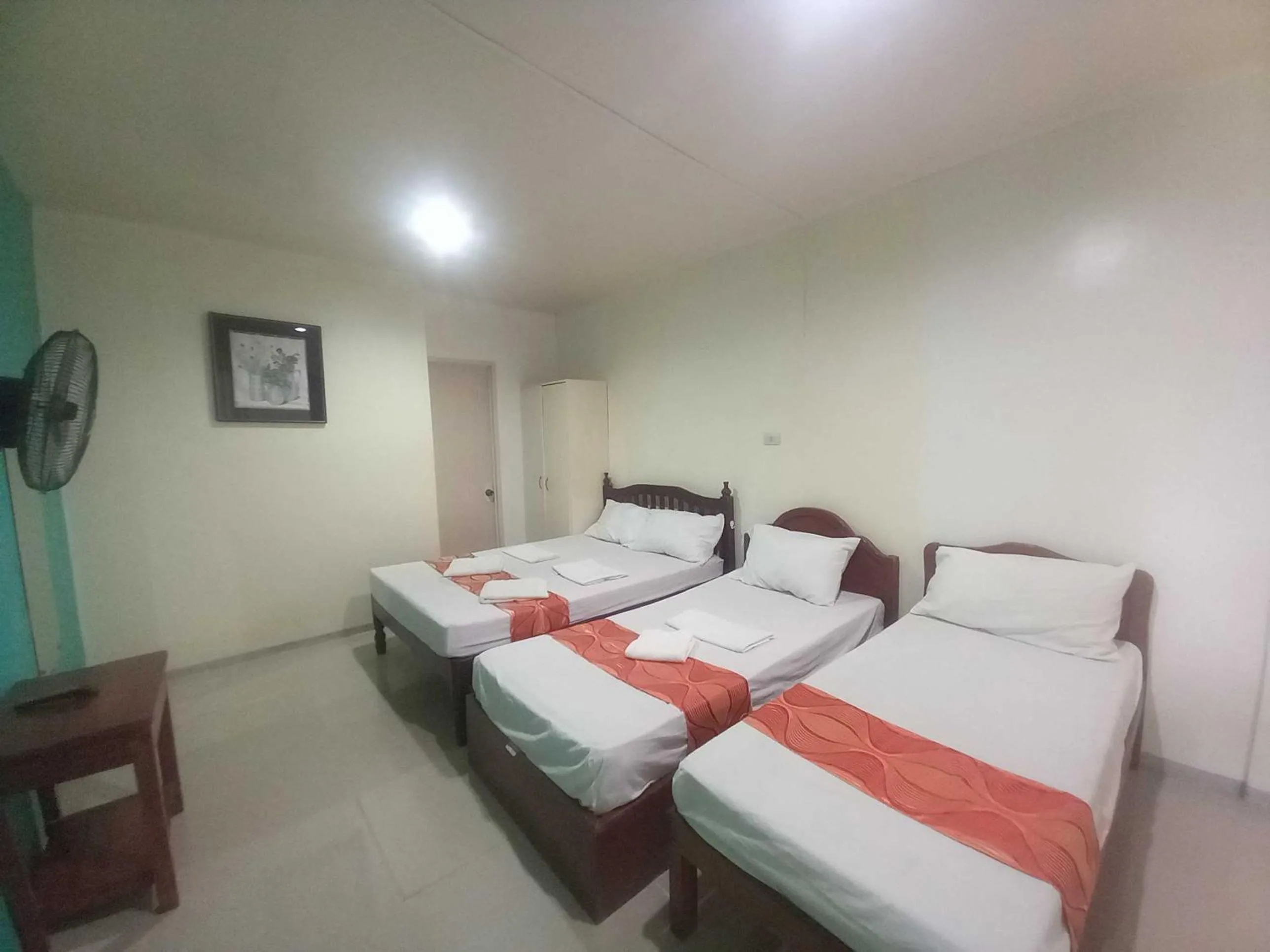 Bedroom, Bed in Casa Felicisima Inn