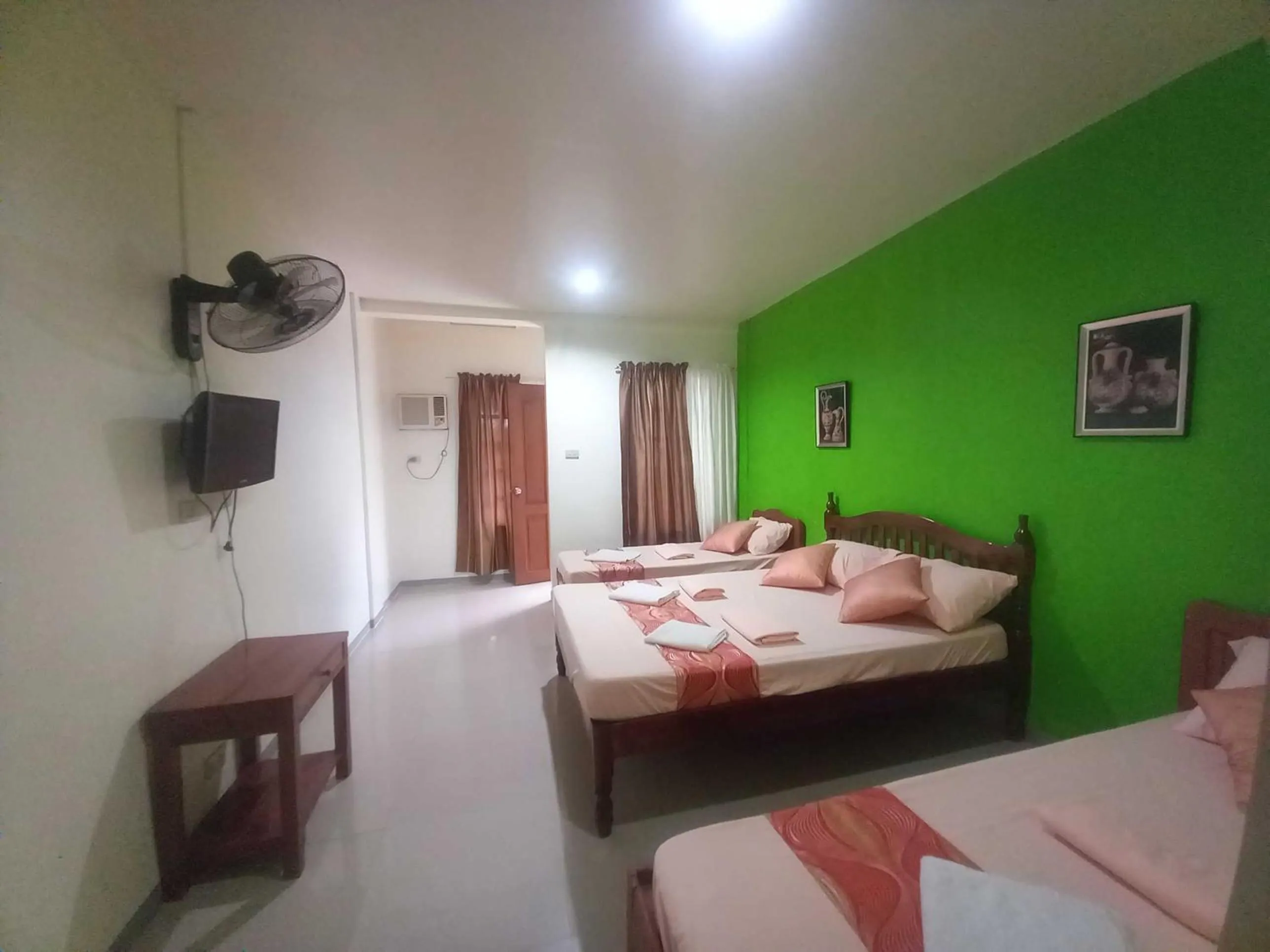 Bedroom, Bed in Casa Felicisima Inn