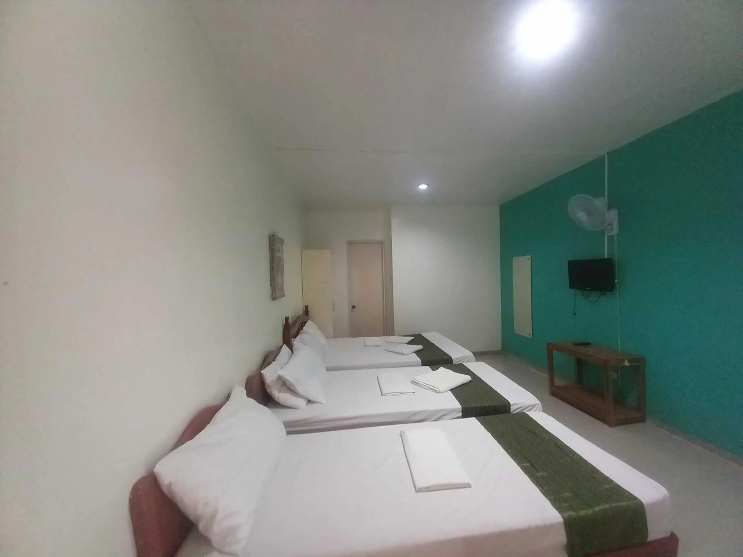 Bedroom, Bed in Casa Felicisima Inn