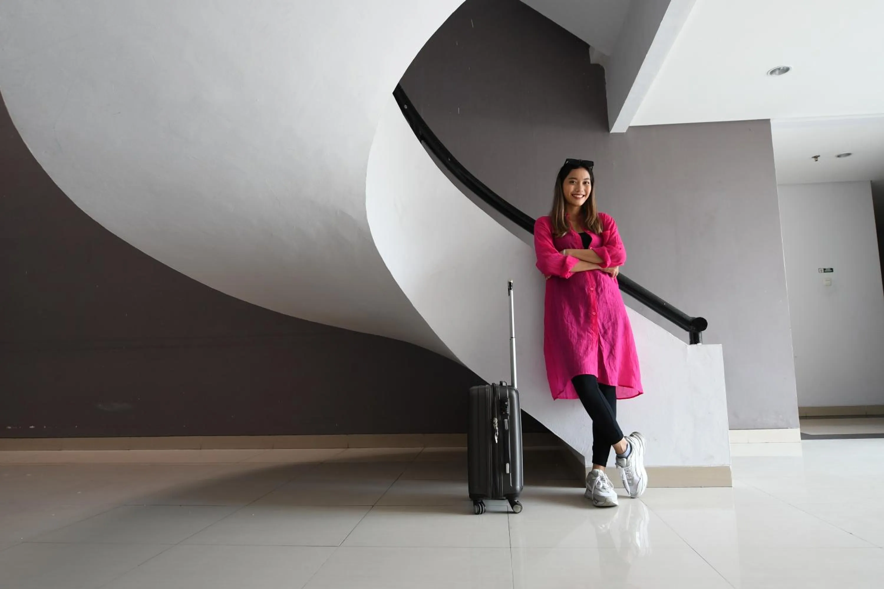 People in D'Arcici Hotel Sunter