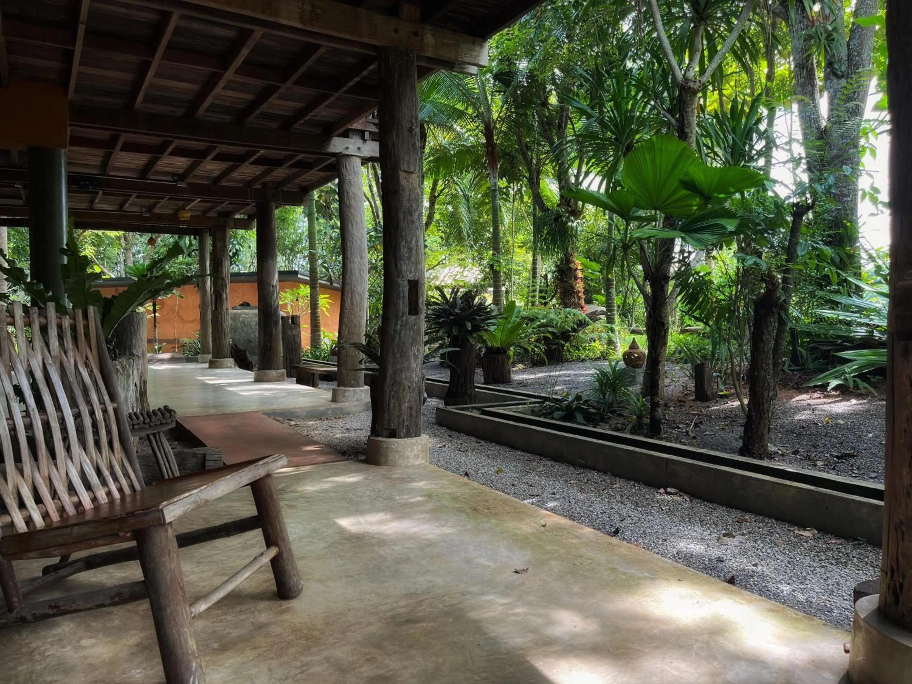 View (from property/room) in Bambuh Boutique Homestay