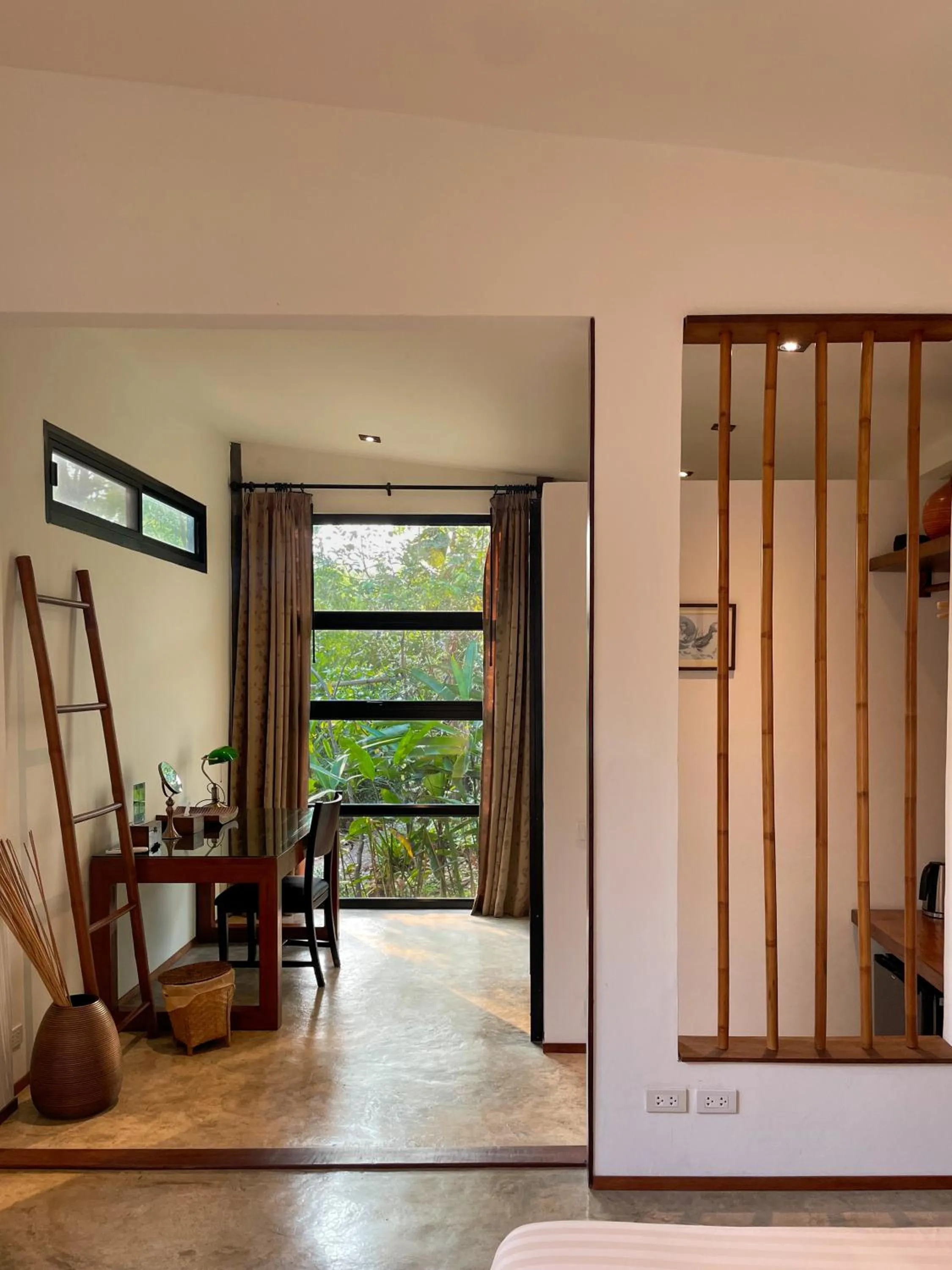 View (from property/room) in Bambuh Boutique Homestay