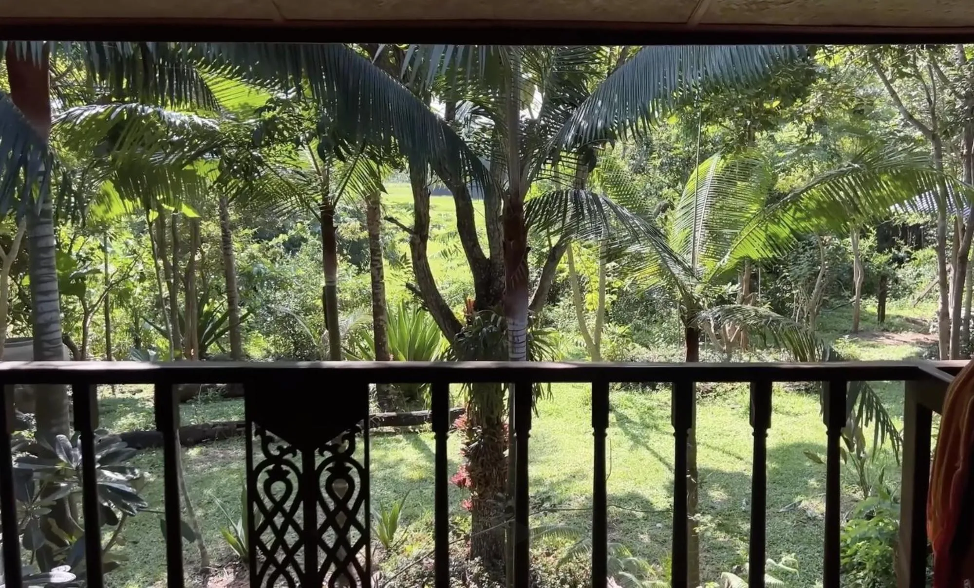 View (from property/room) in Bambuh Boutique Homestay