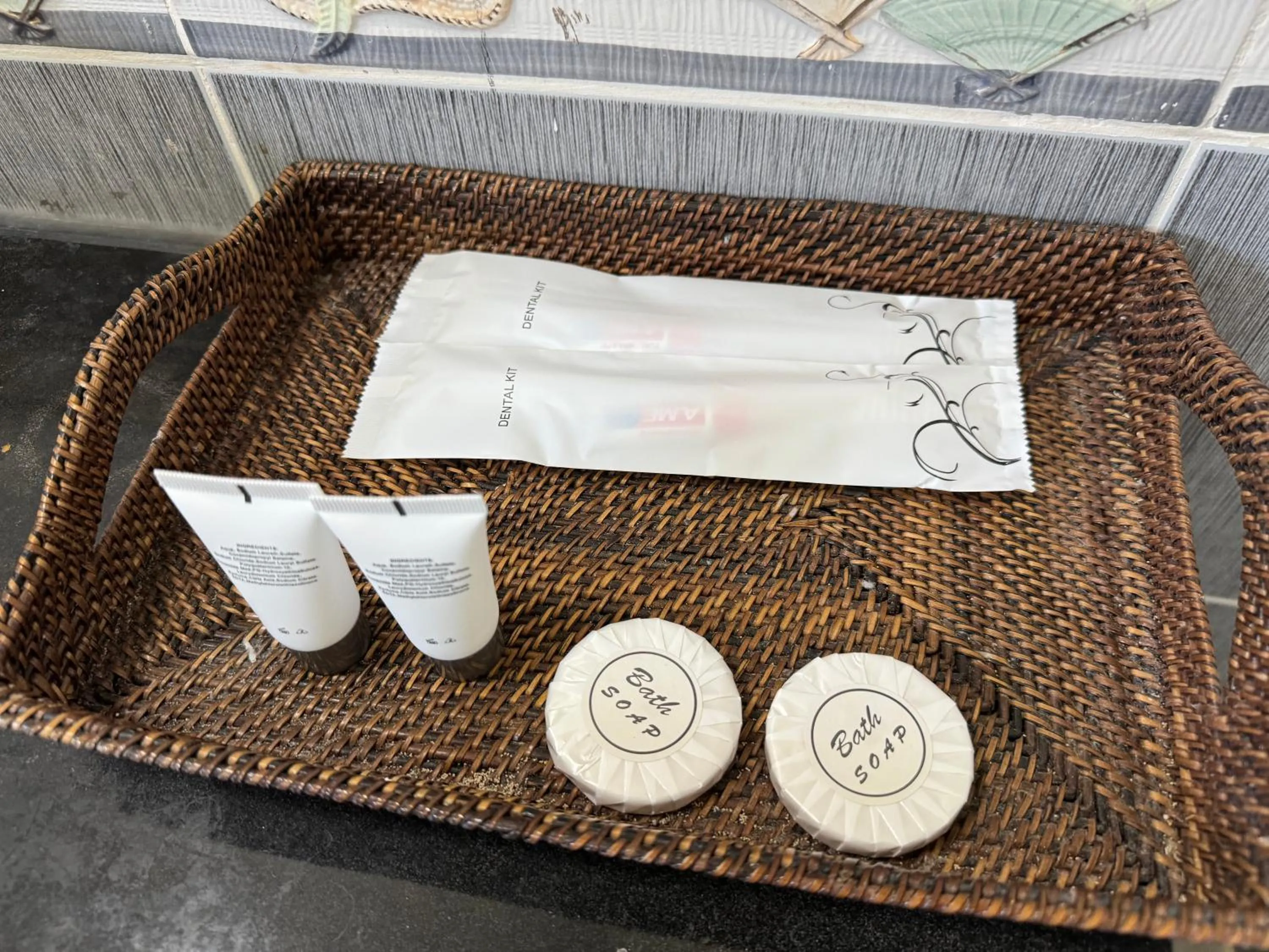 Bolabog Beach Resort