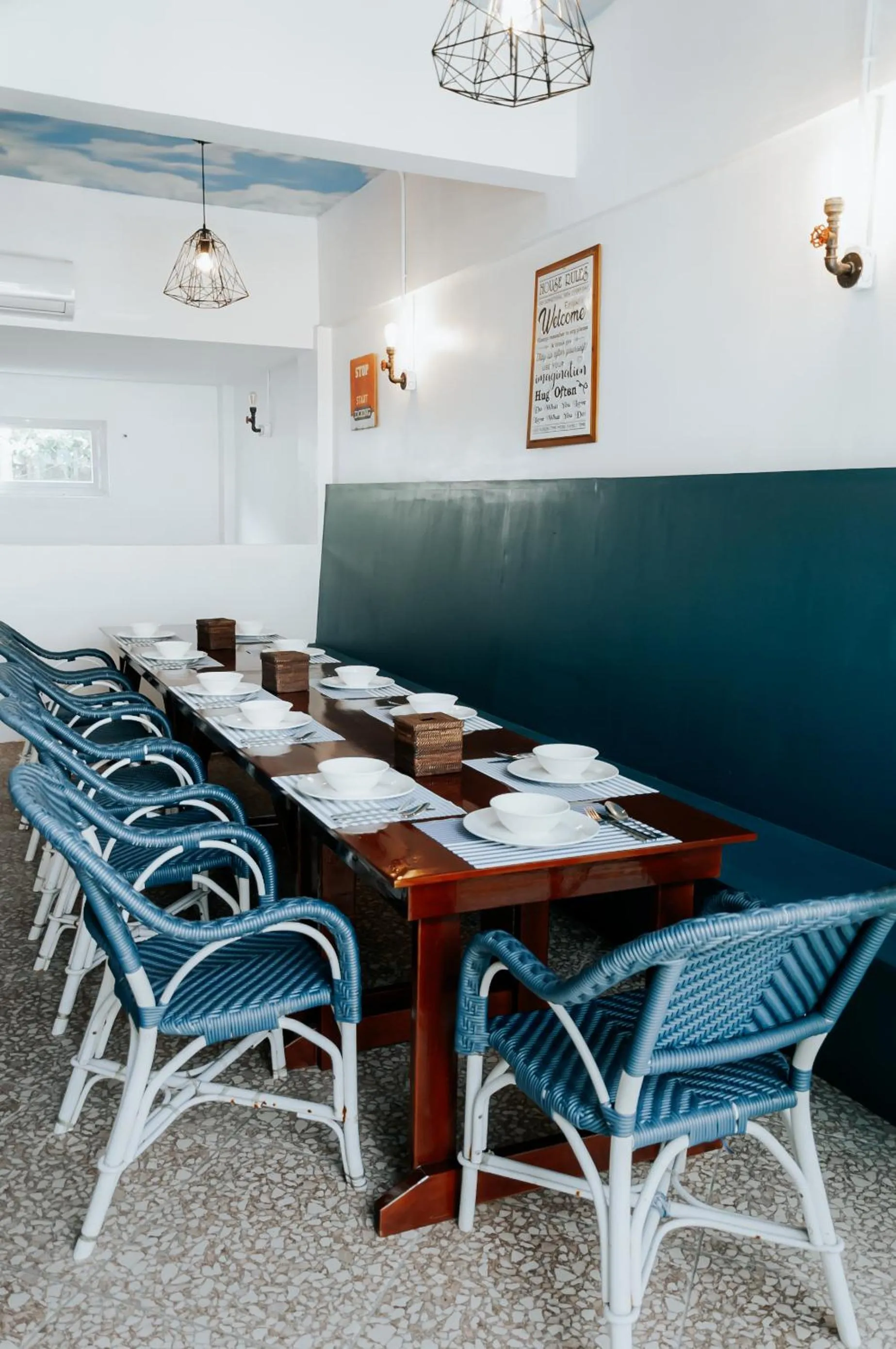 Bolabog Beach Resort