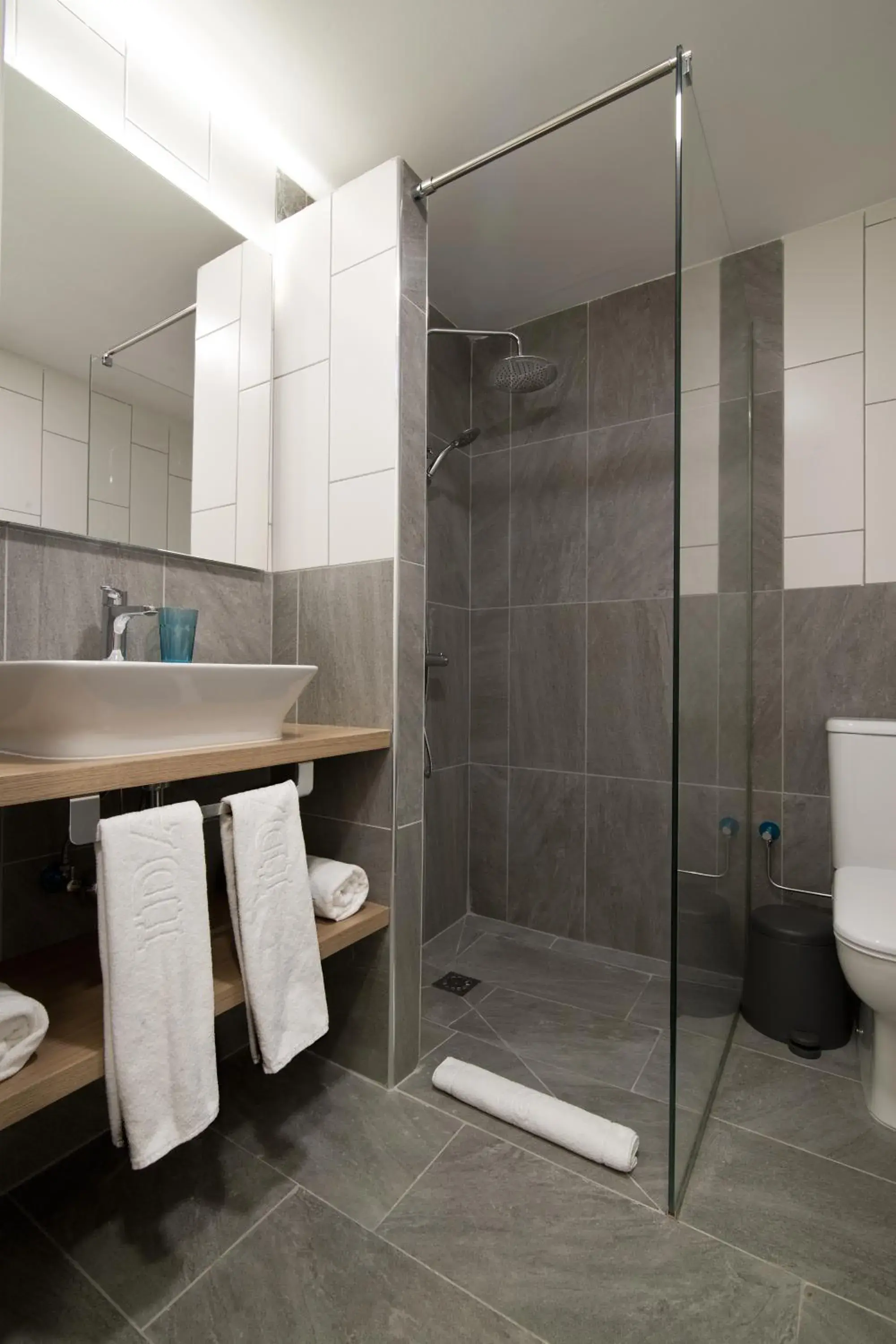 Superior Twin Room in ApartHotel Idafe Superior Twin Room in ApartHotel Idafe