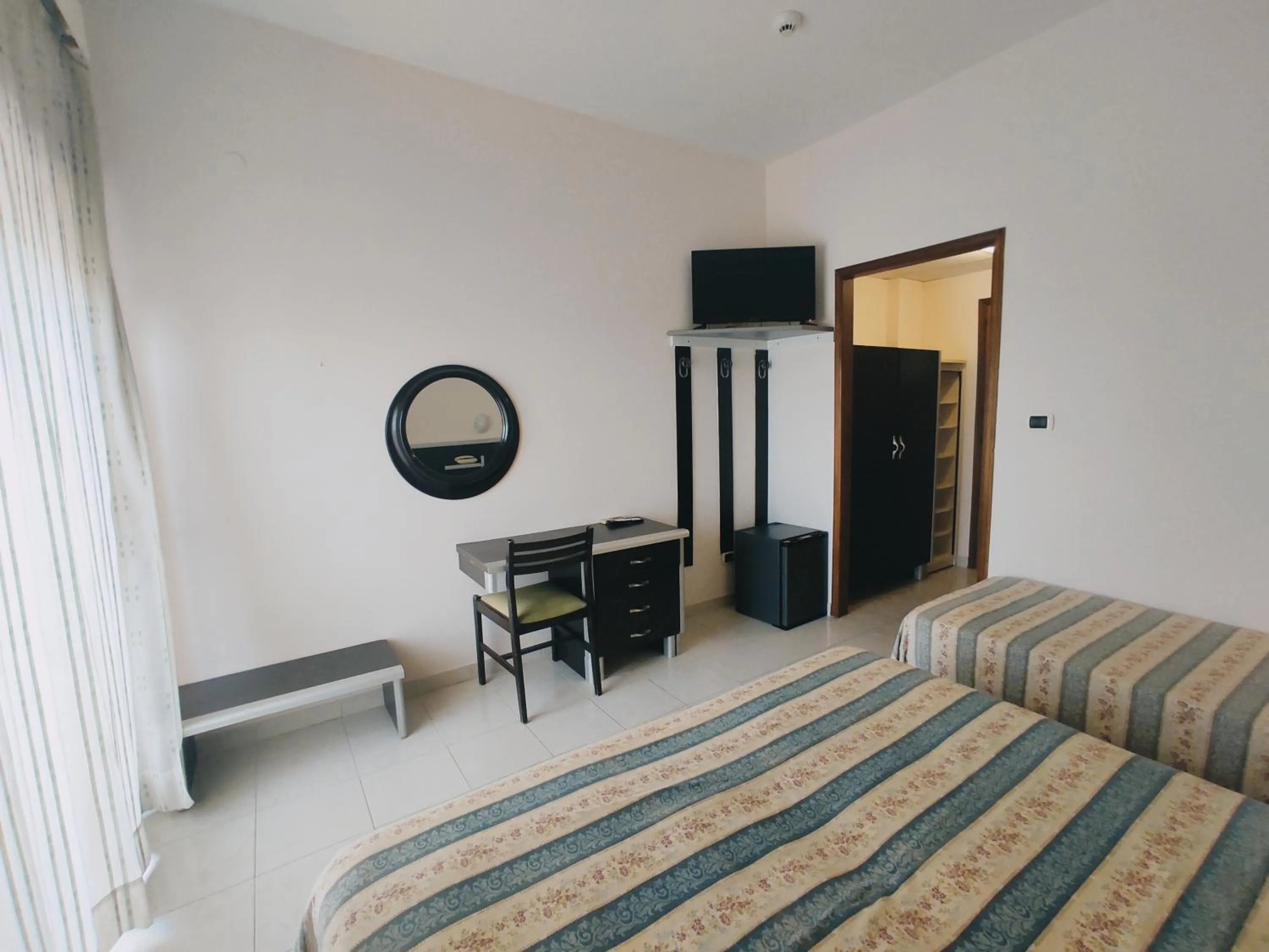 Photo of the whole room in Hotel Parco Dei Principi