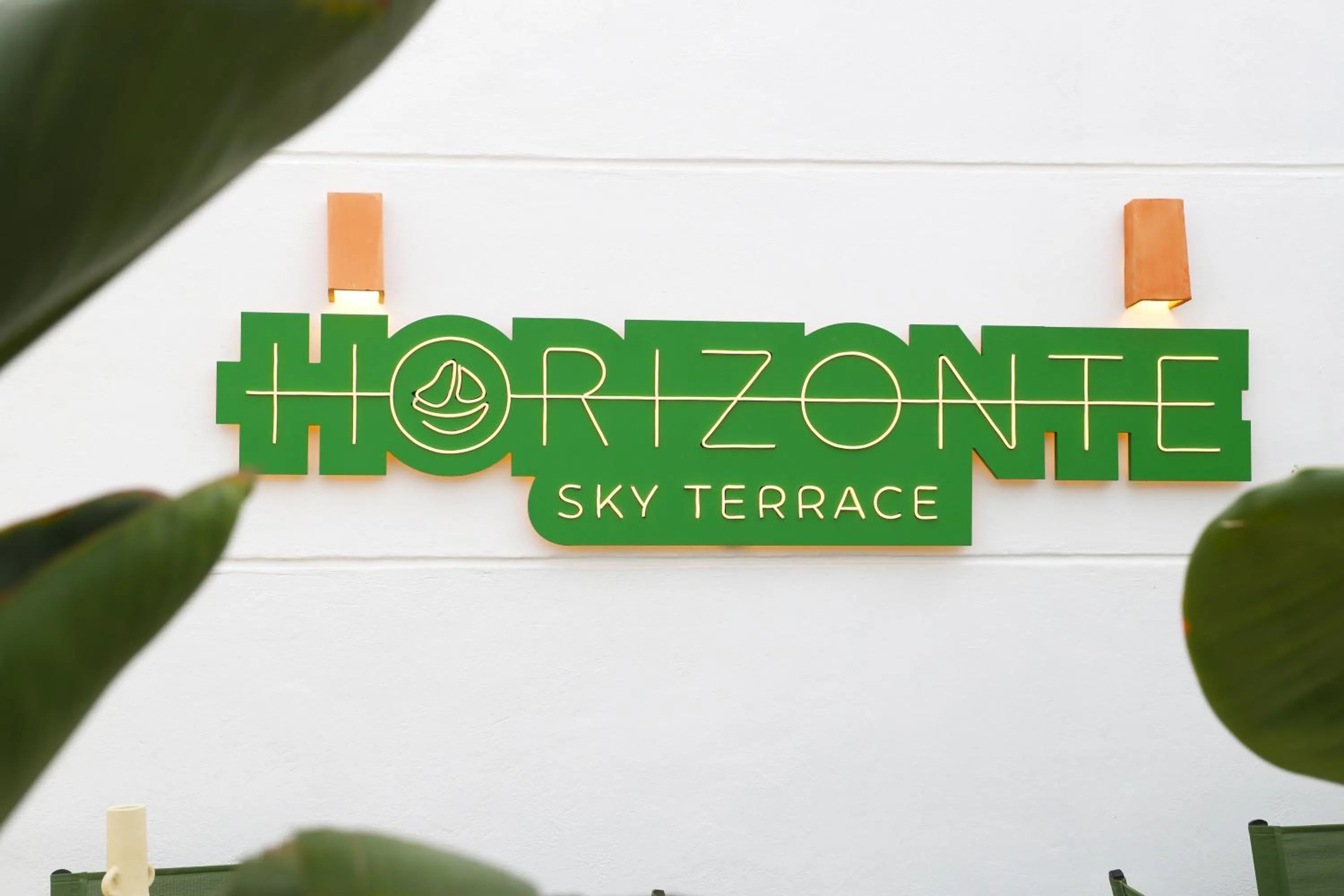 Property building in Hotel Boutique Balandret