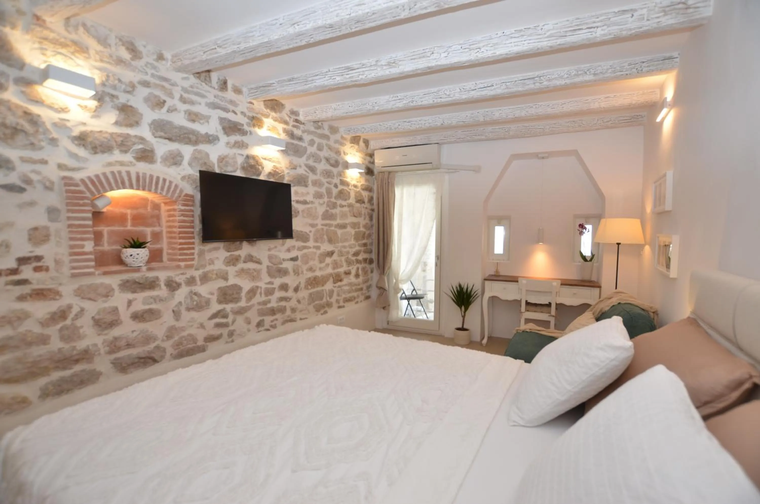 Apartment Al Pozzo