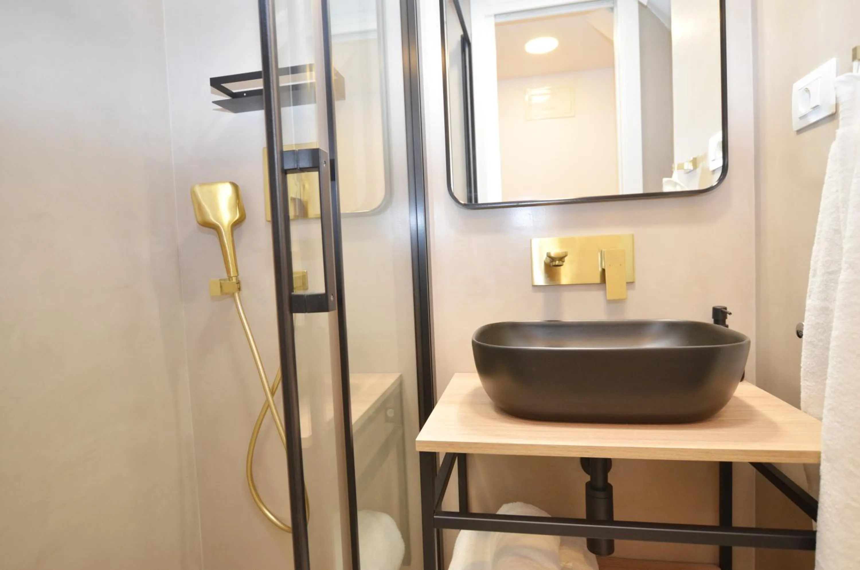Apartment Al Pozzo