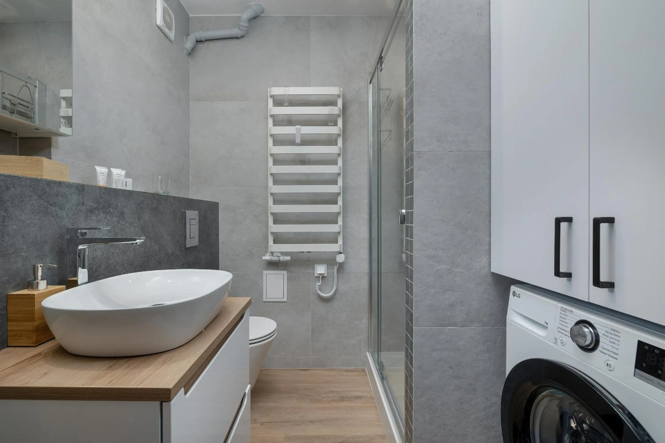 Mountain Corner Apartment in Zakopane by Noclegi Renters