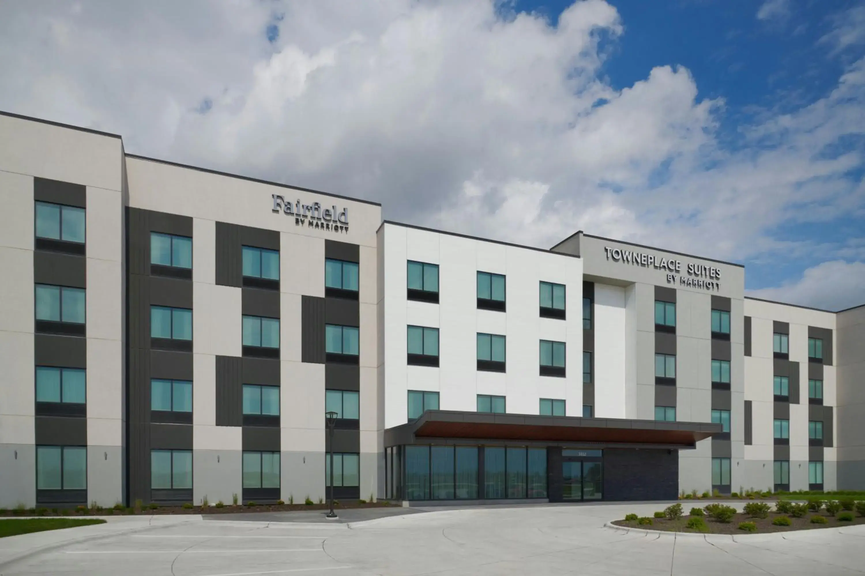 Fairfield by Marriott Inn & Suites Columbus Fairfield by Marriott Inn & Suites Columbus