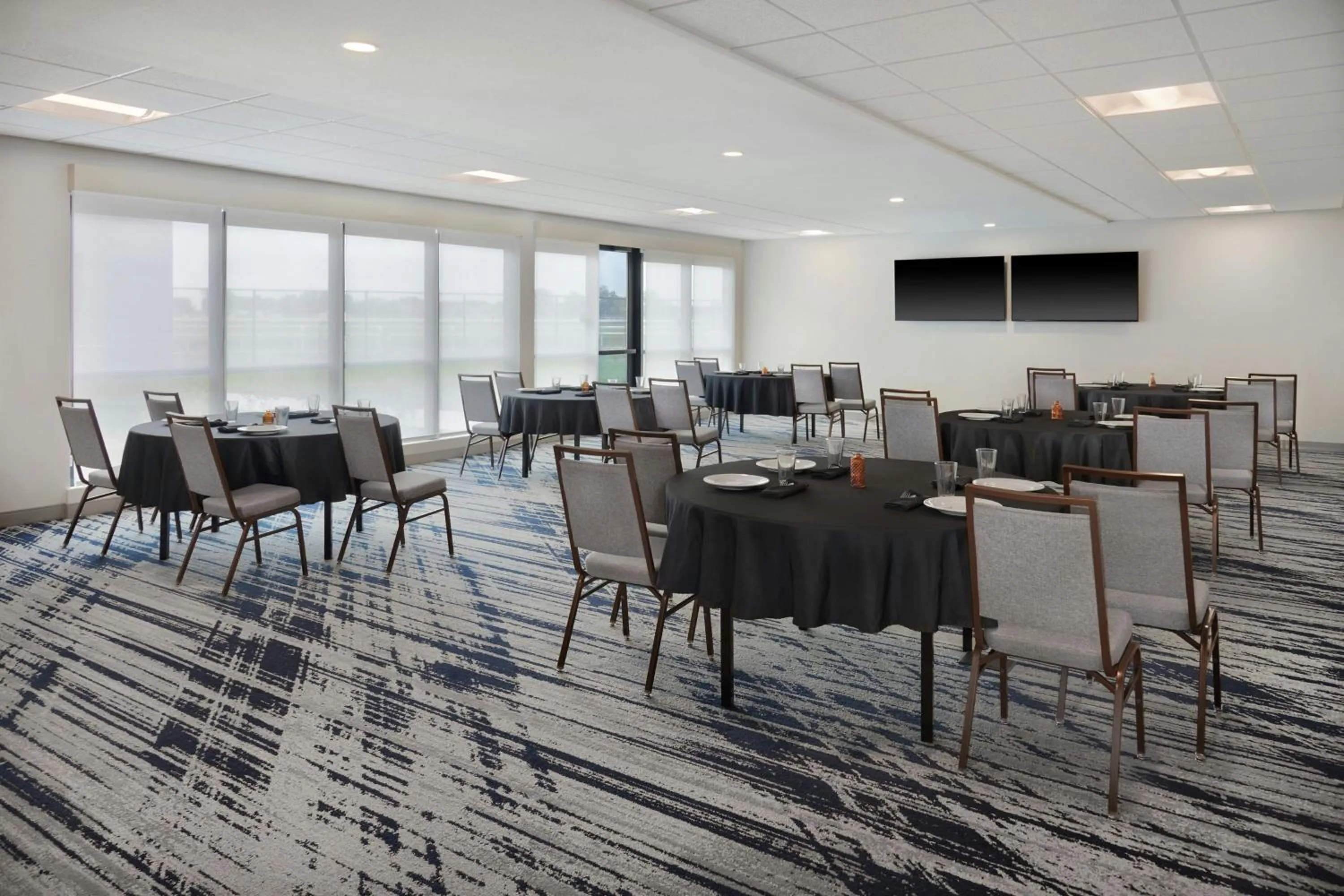 Meeting/conference room in Fairfield by Marriott Inn & Suites Columbus