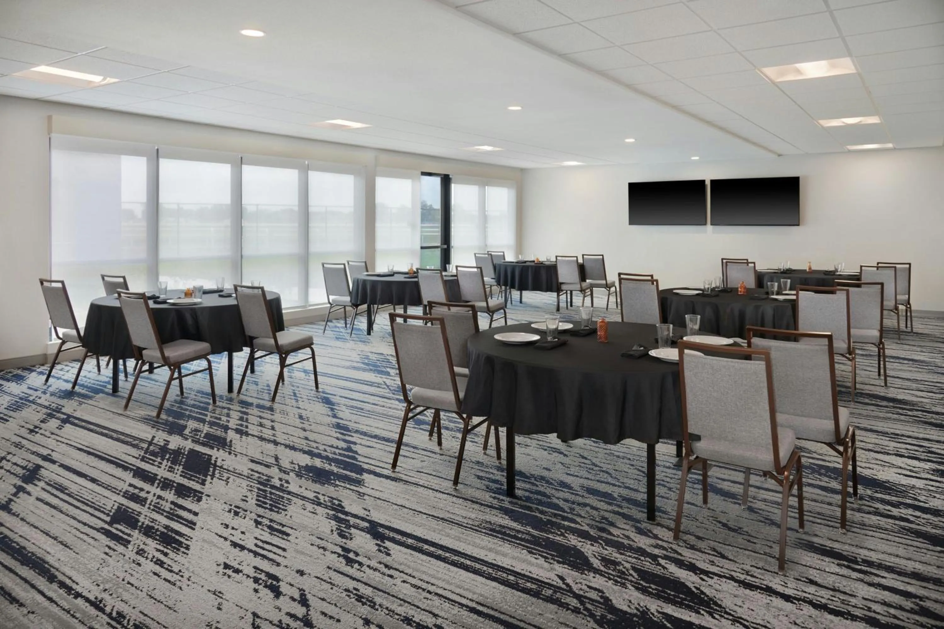Meeting/conference room in TownePlace Suites by Marriott Columbus