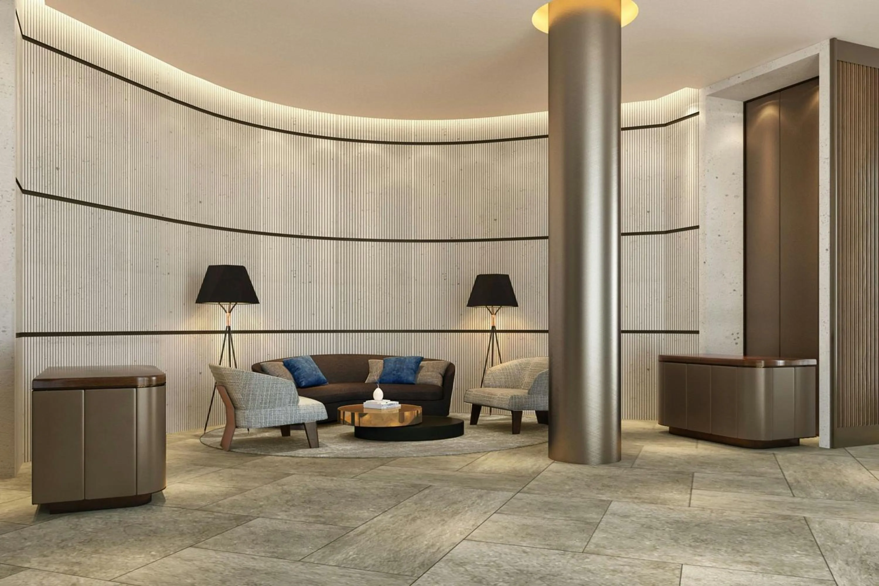 Meeting/conference room in Cappadocia Marriott Hotel