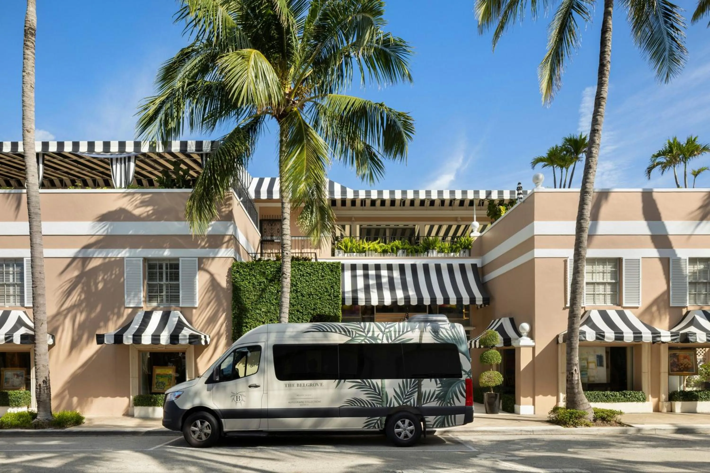 Other in The Belgrove Resort & Spa, West Palm Beach, Autograph Collection