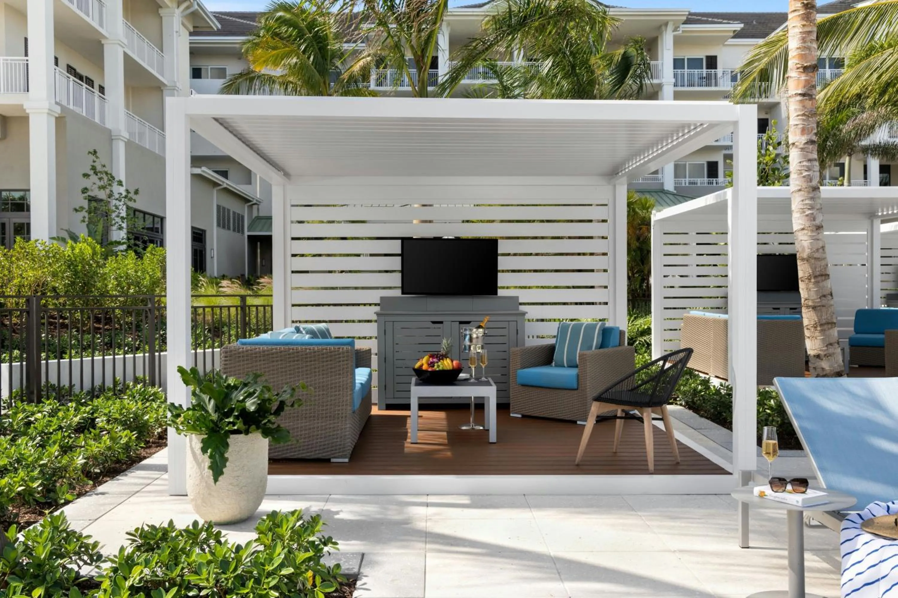 Fitness centre/facilities in The Belgrove Resort & Spa, West Palm Beach, Autograph Collection