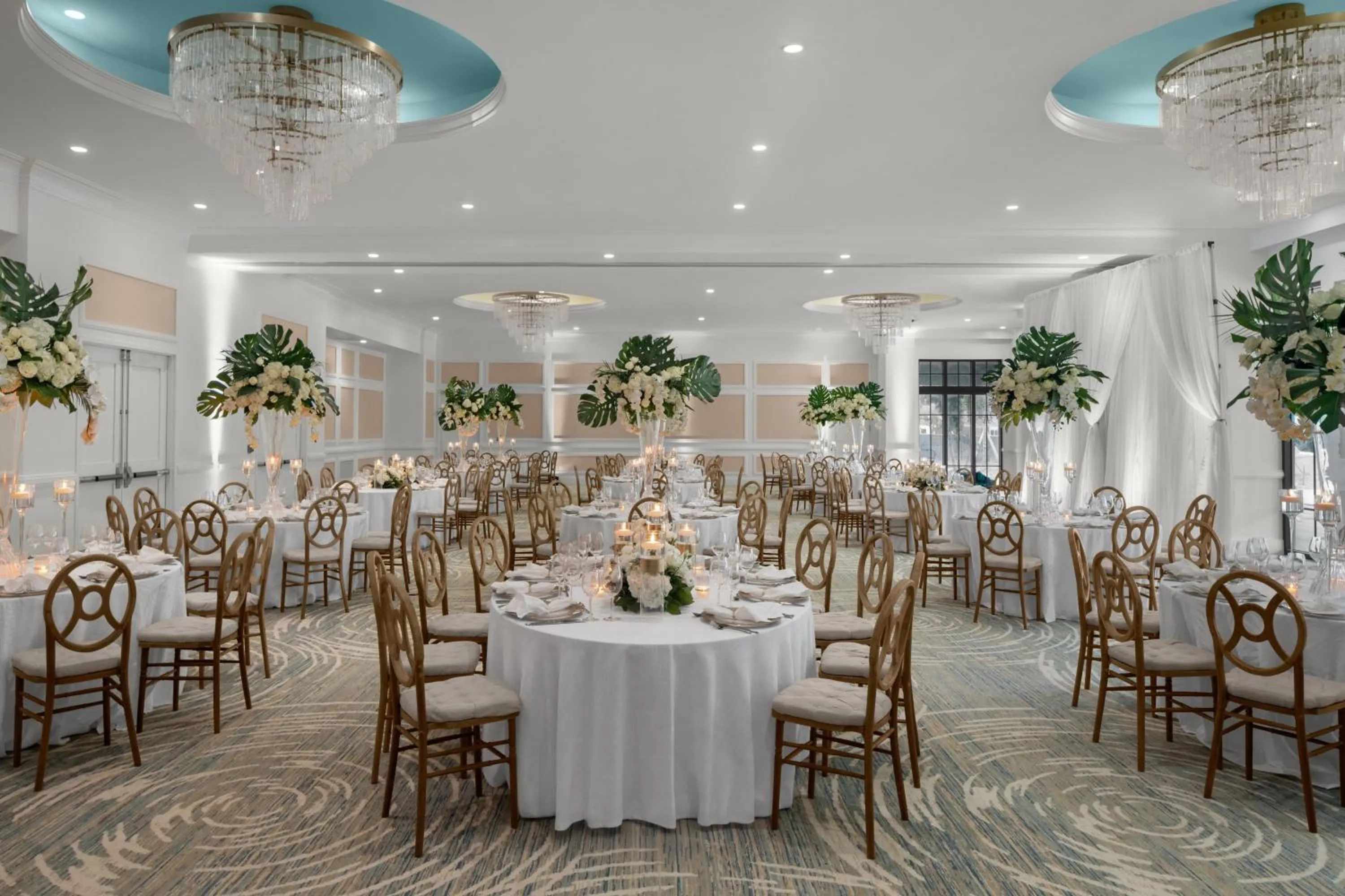 Meeting/conference room in The Belgrove Resort & Spa, West Palm Beach, Autograph Collection