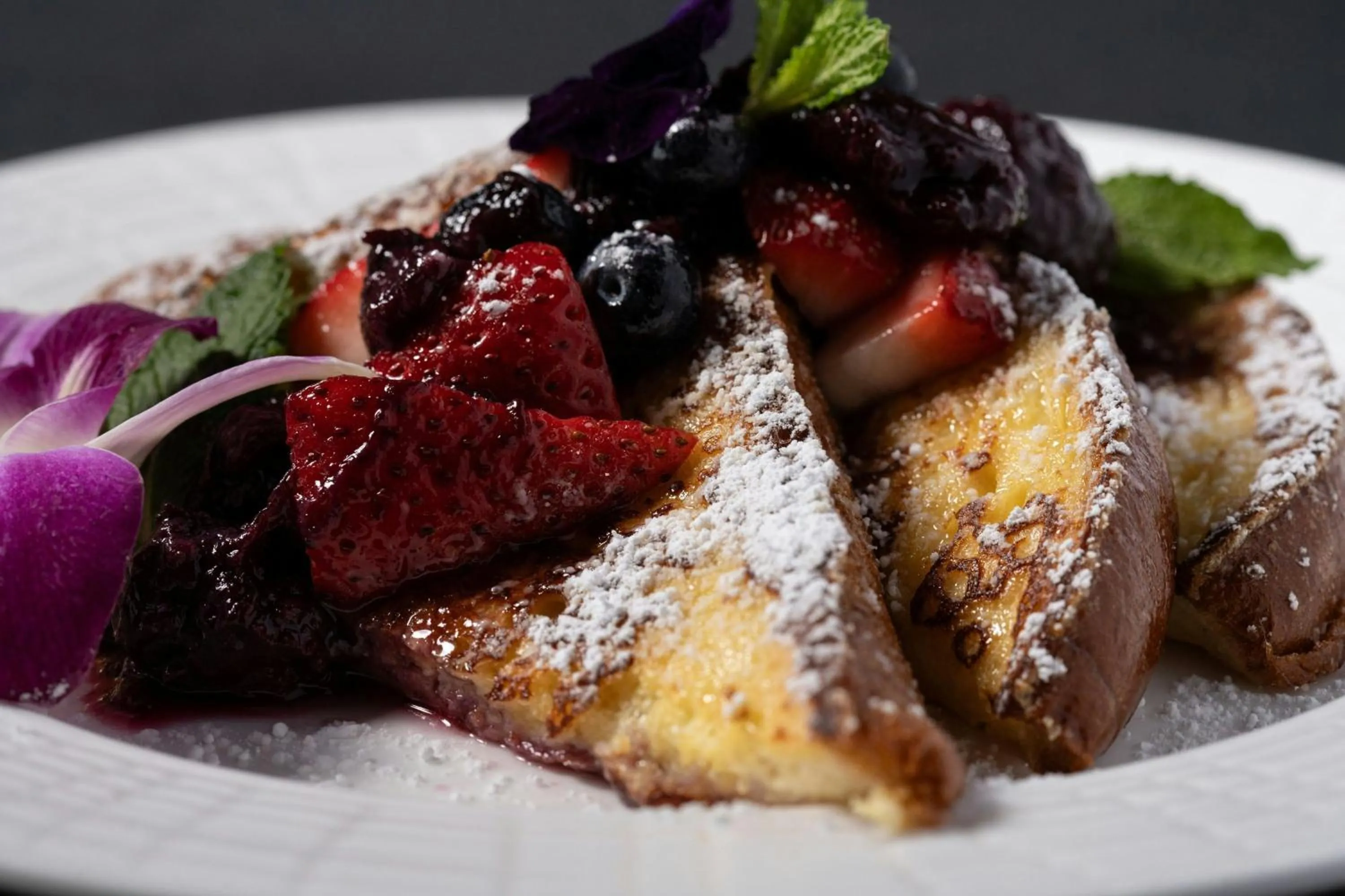 Breakfast in The Belgrove Resort & Spa, West Palm Beach, Autograph Collection