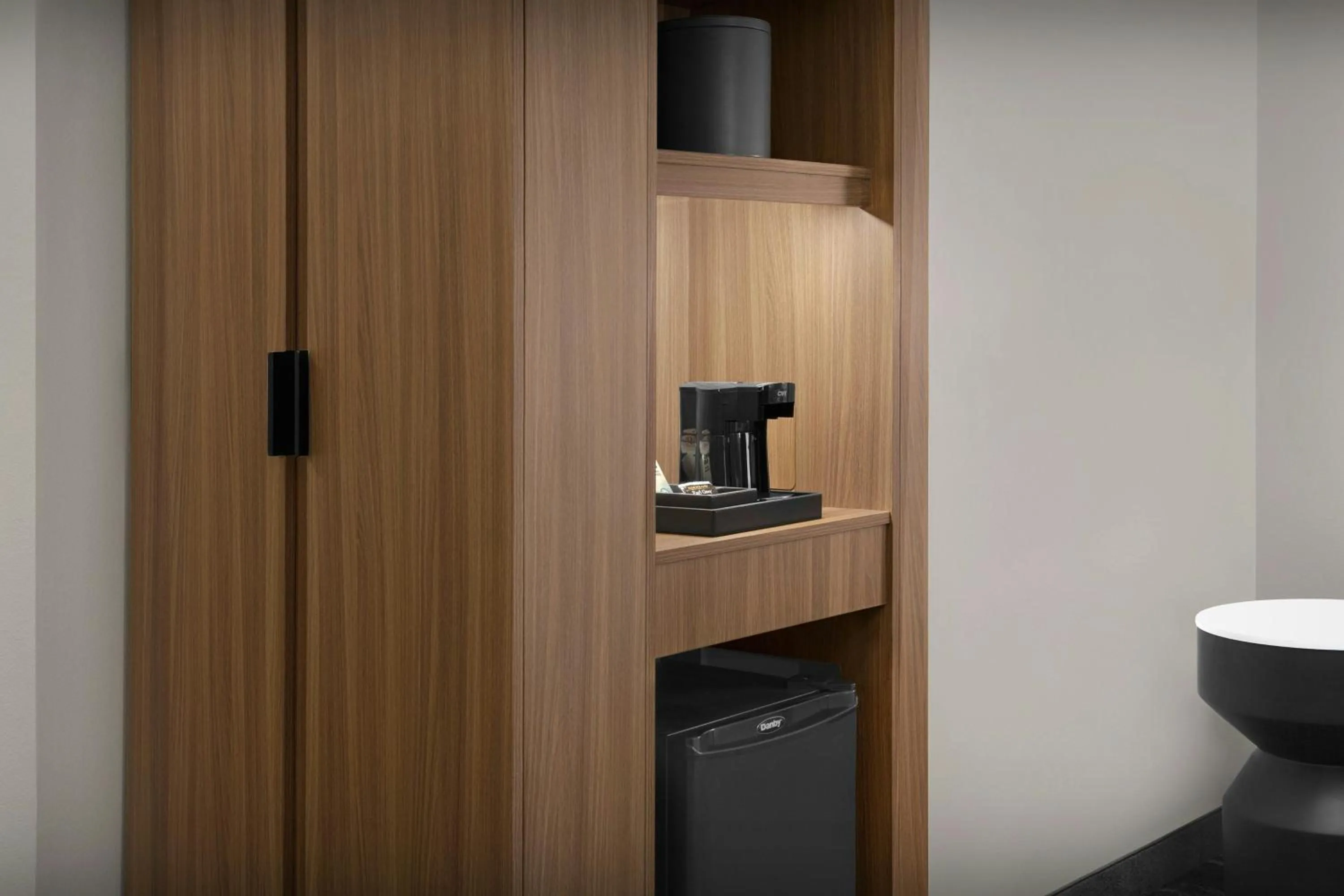 Bedroom in Fairfield by Marriott Inn & Suites Paris