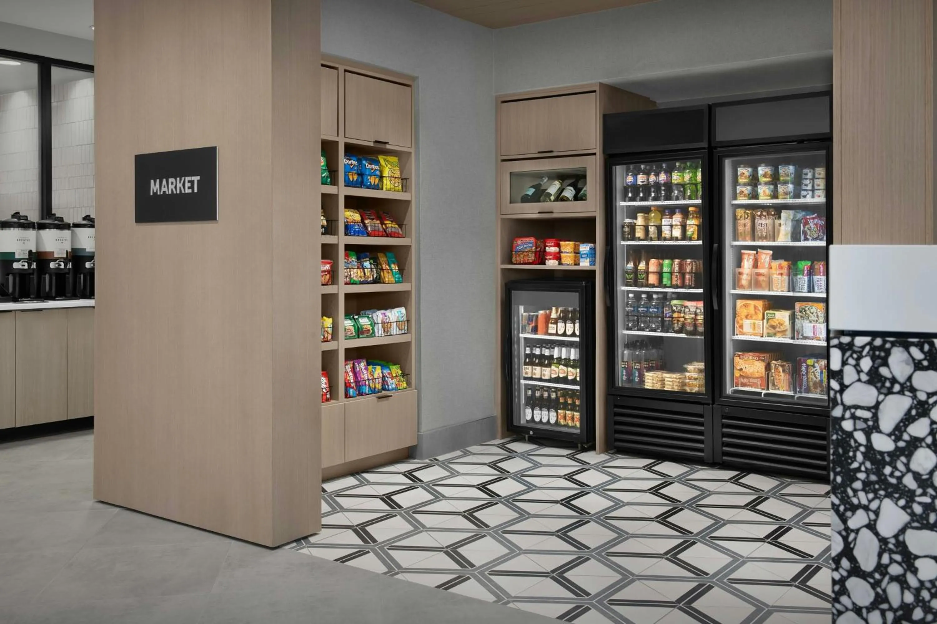 Other in Fairfield by Marriott Inn & Suites Paris