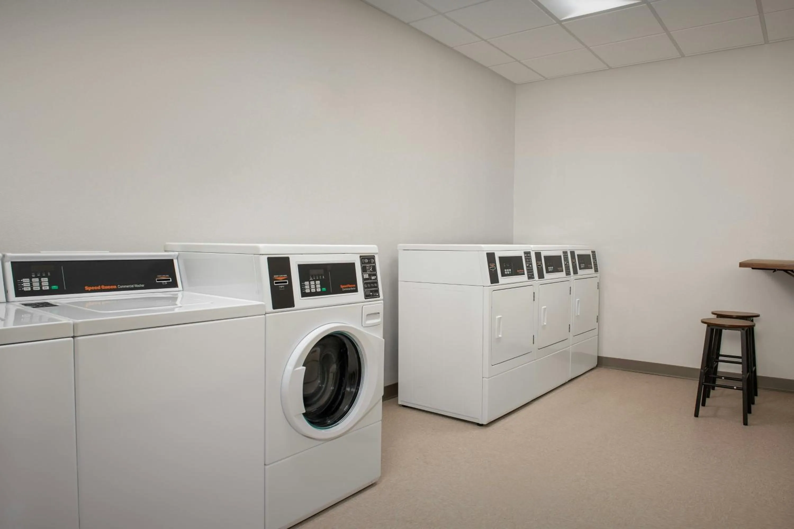 Other in Fairfield by Marriott Inn & Suites Paris