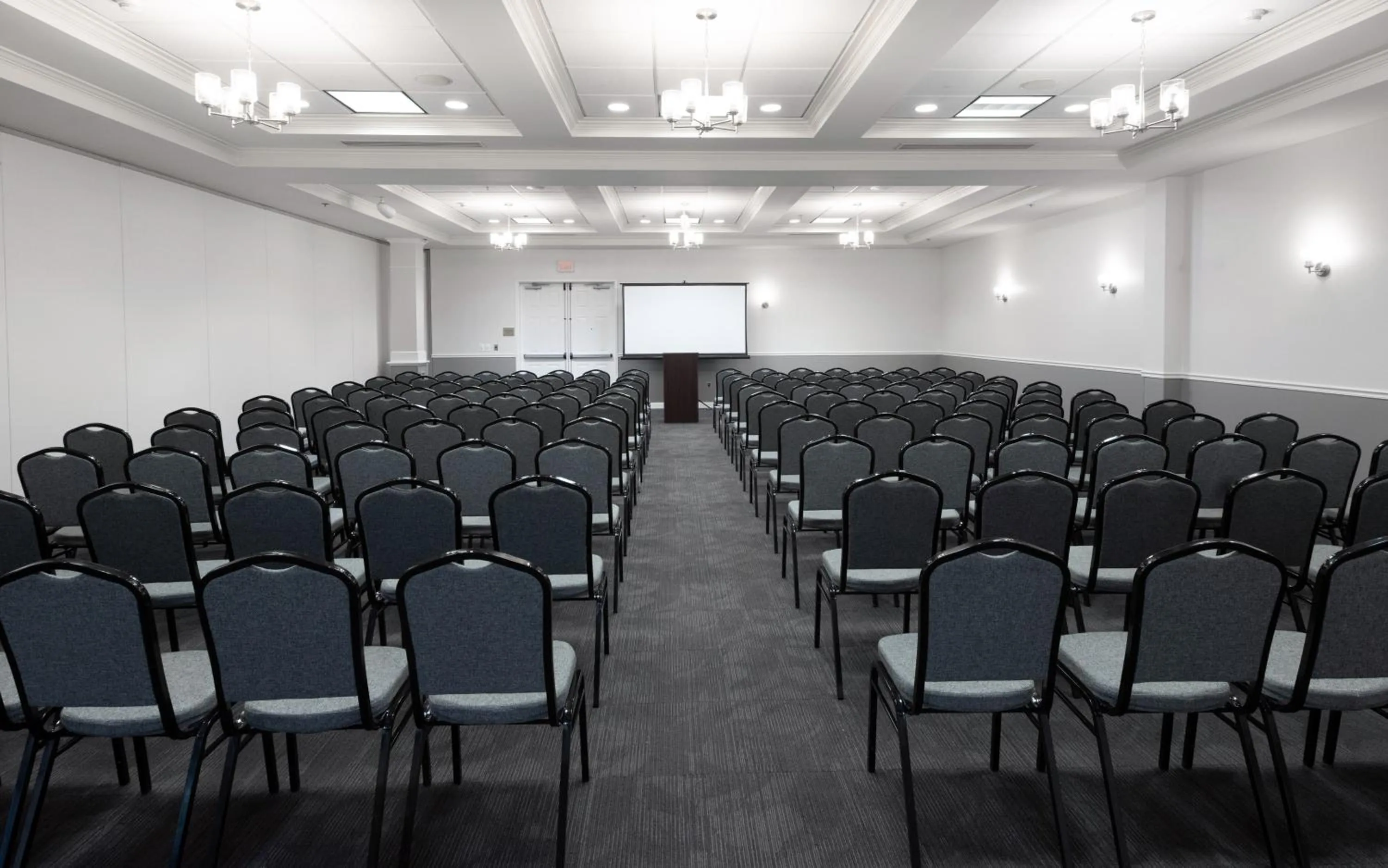 Meeting/conference room in Hilton Garden Inn Grand Forks-Und