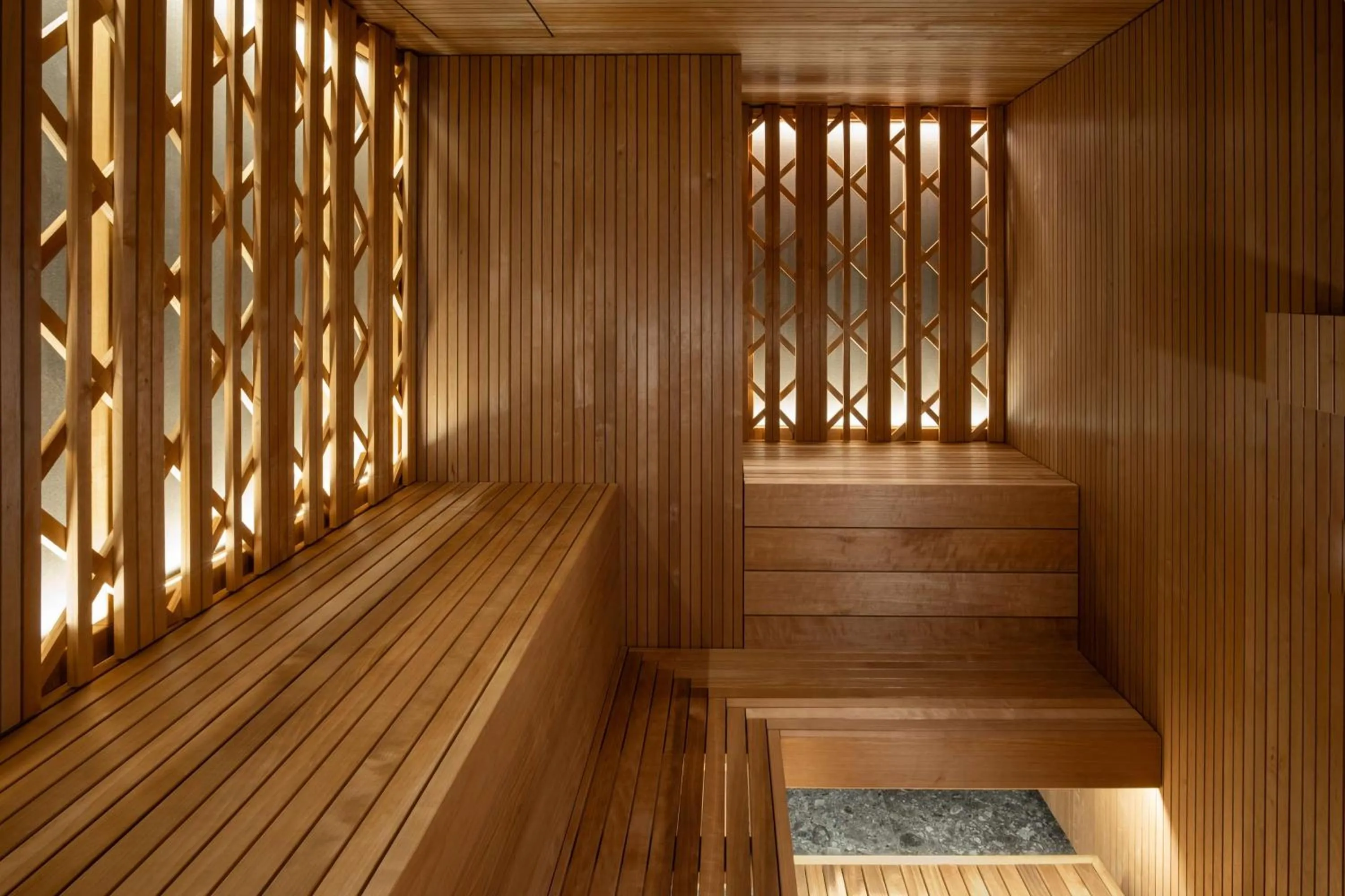 Sports in Hampton By Hilton Tallinn