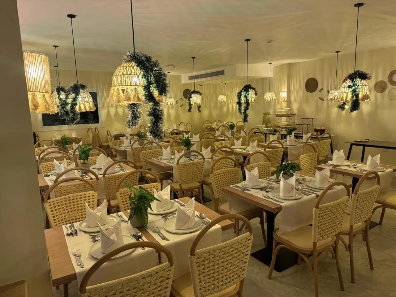 La Boutique Hôtel - Vue Des Pyramides