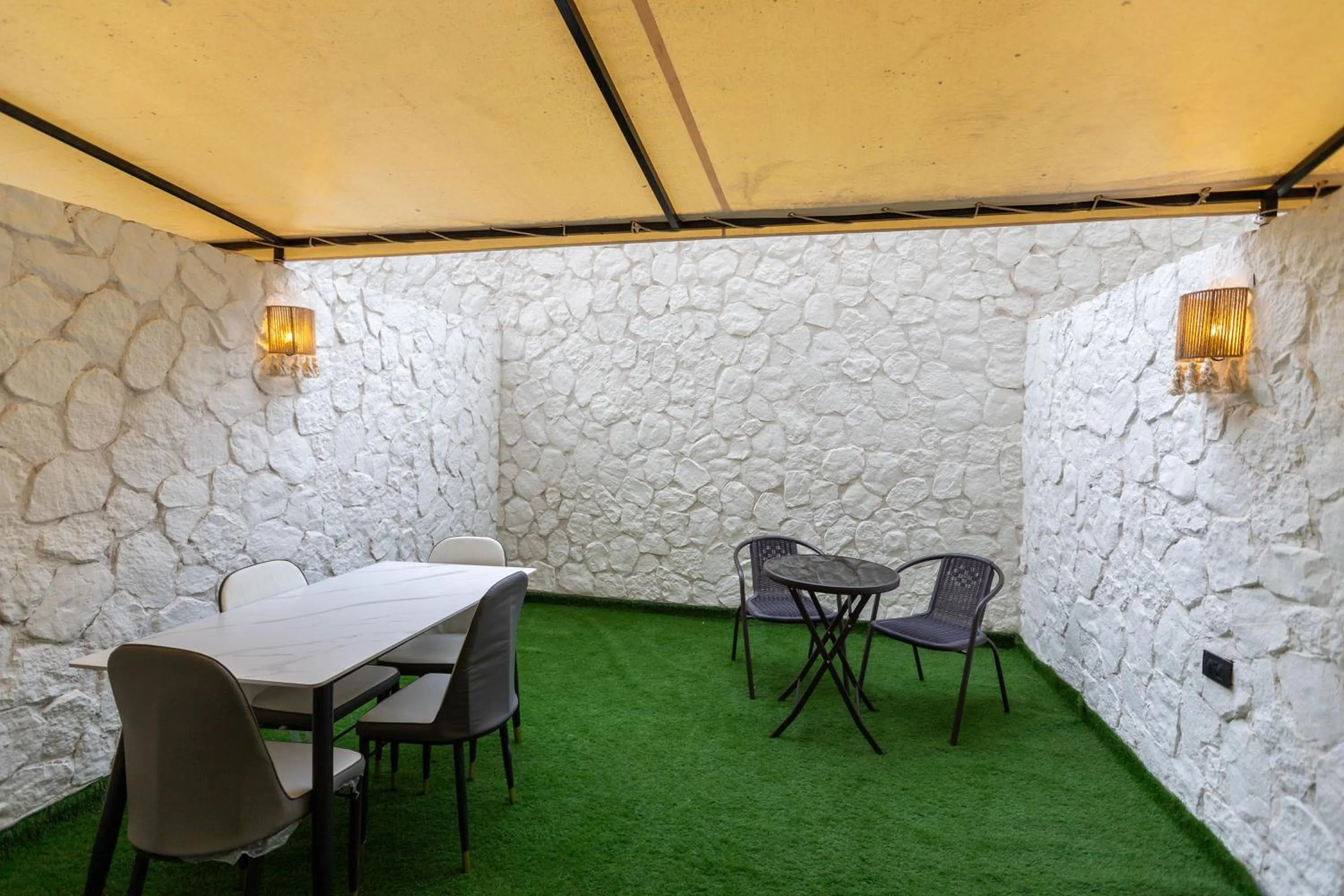 La Boutique Hôtel - Vue Des Pyramides