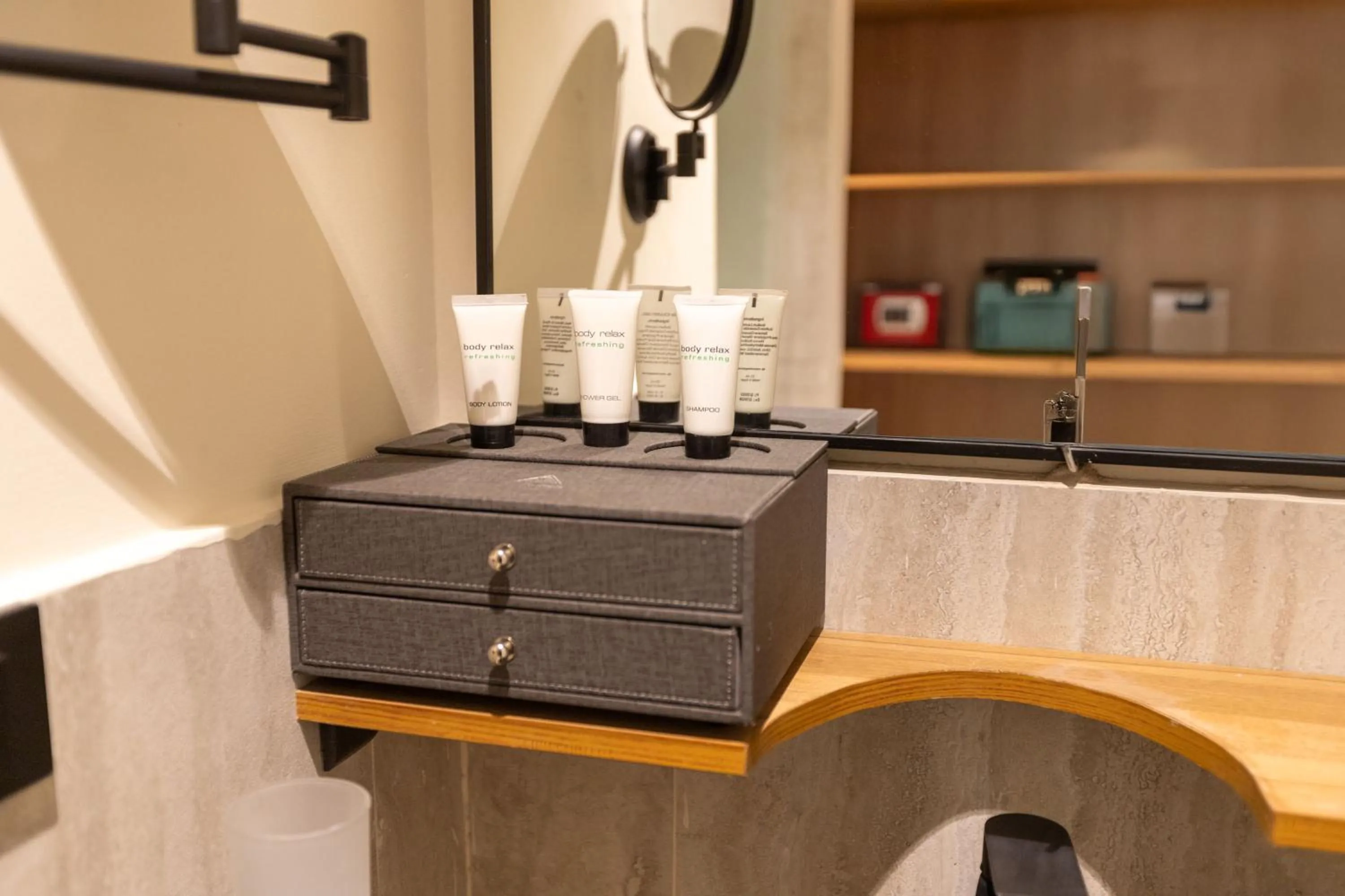 La Boutique Hôtel - Vue Des Pyramides