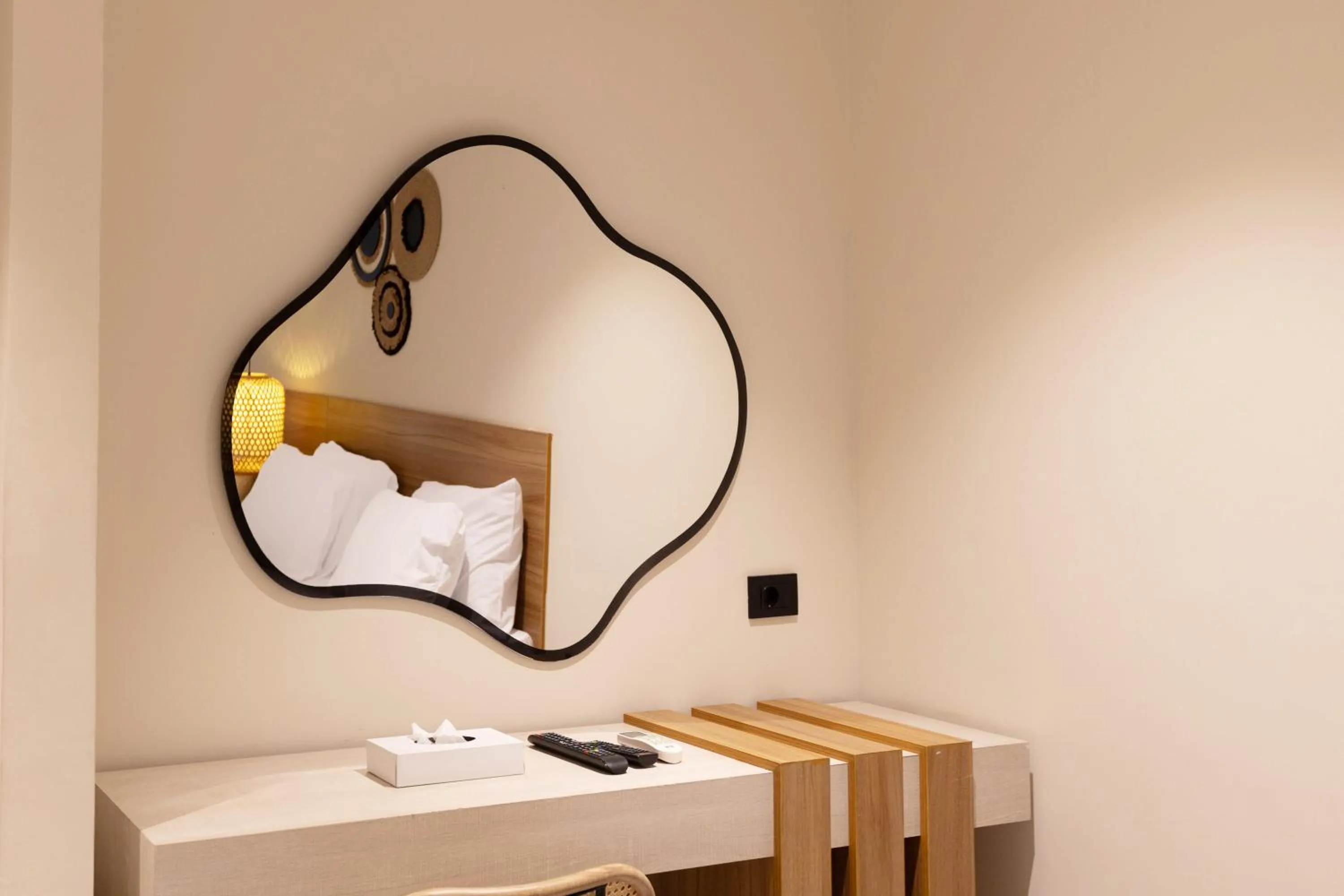 La Boutique Hôtel - Vue Des Pyramides