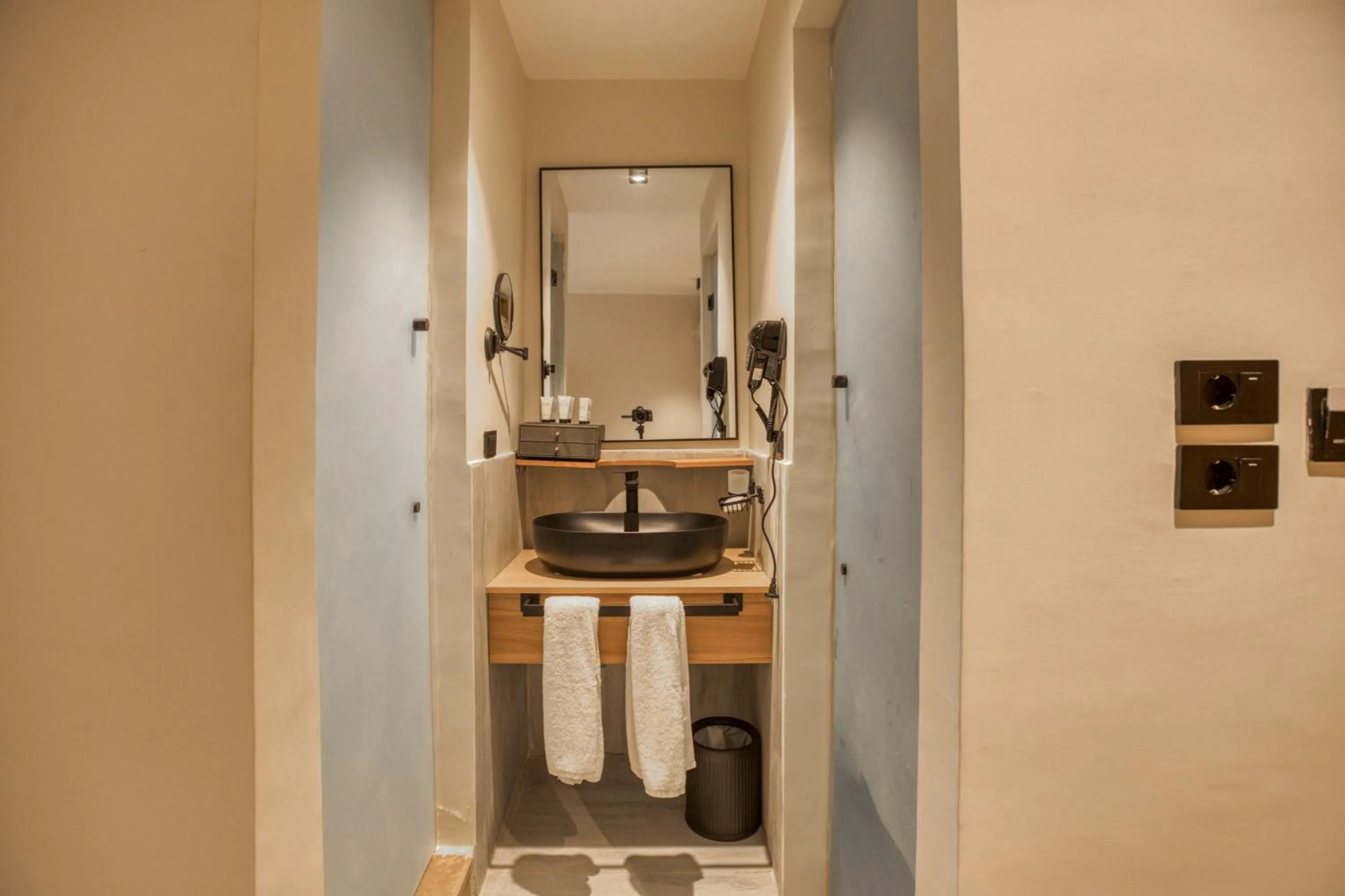 La Boutique Hôtel - Vue Des Pyramides