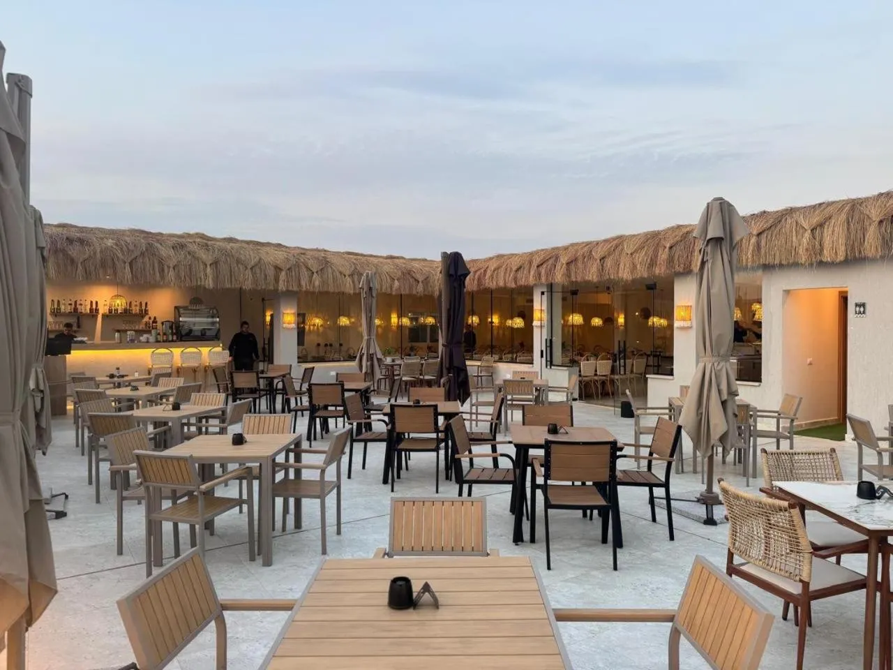 La Boutique Hôtel - Vue Des Pyramides