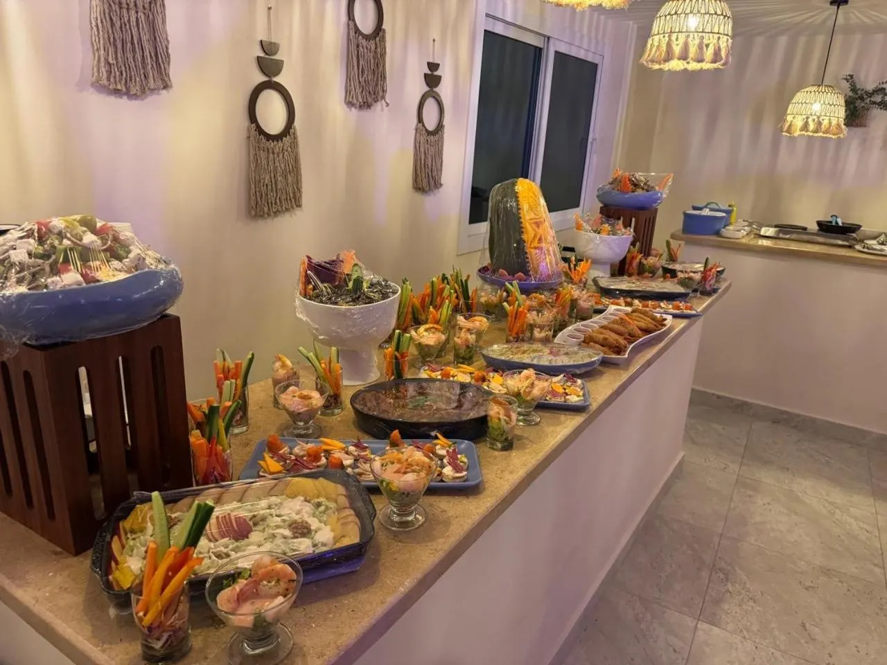 La Boutique Hôtel - Vue Des Pyramides