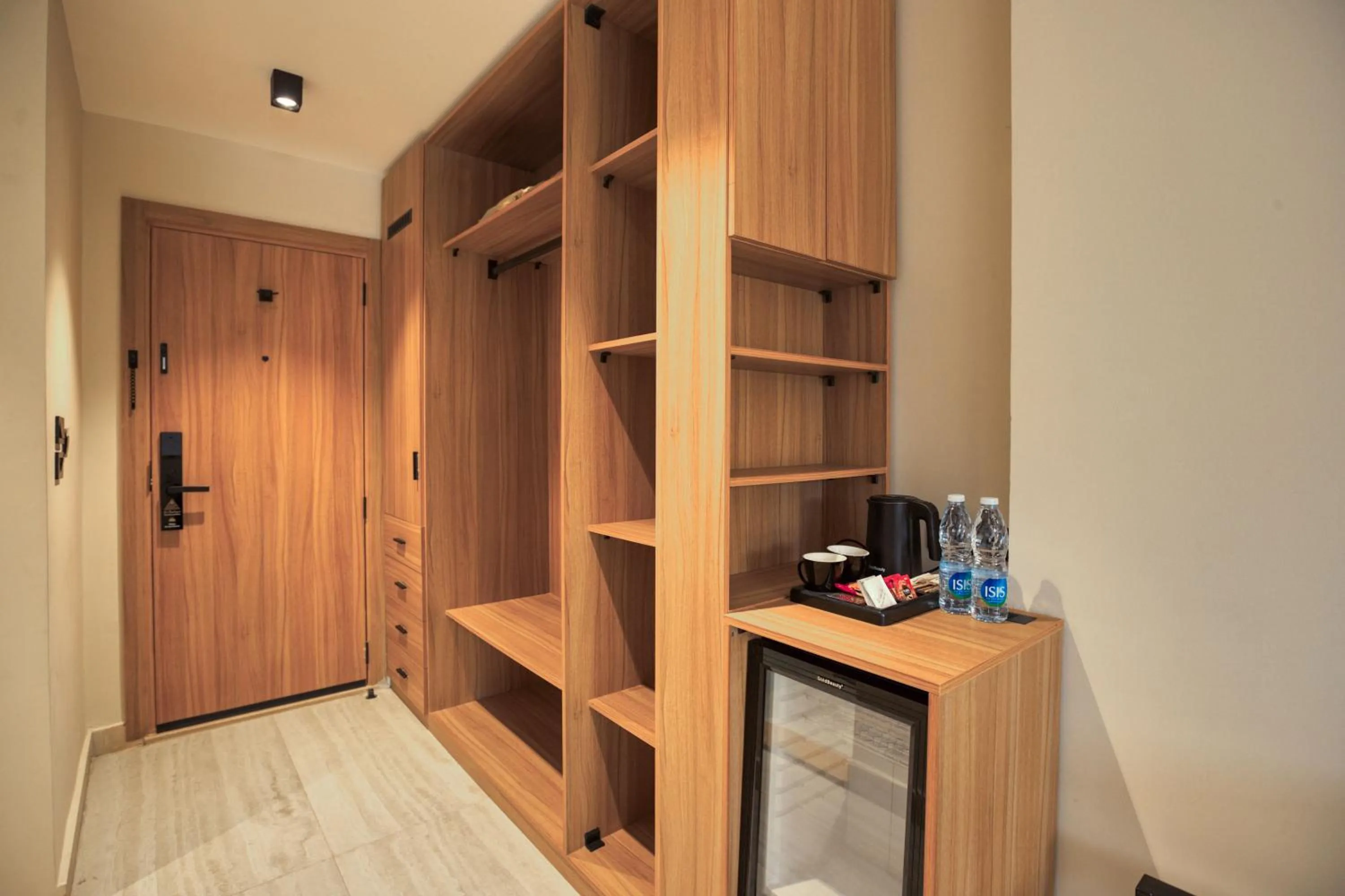 La Boutique Hôtel - Vue Des Pyramides