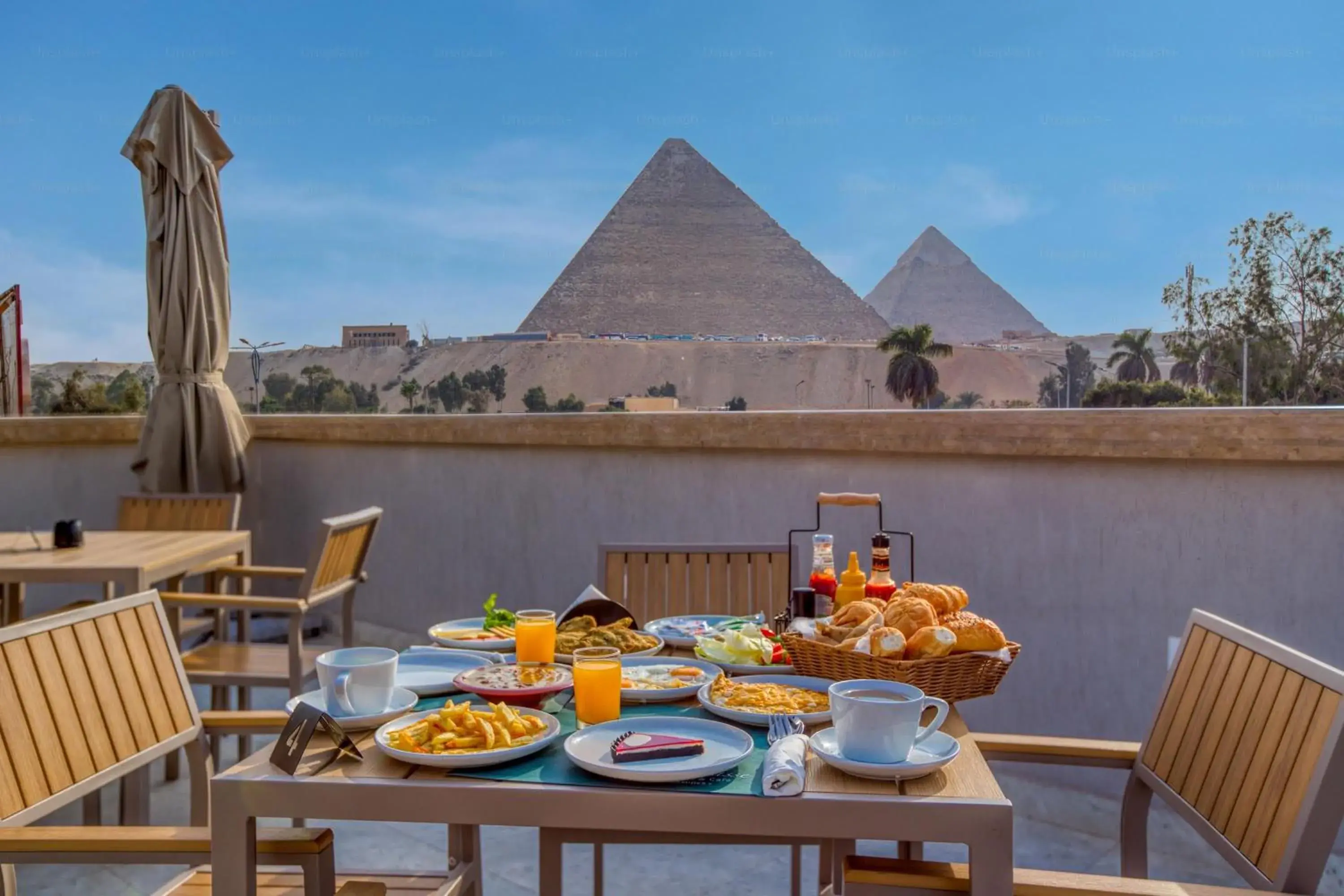 La Boutique Hôtel - Vue Des Pyramides La Boutique Hôtel - Vue Des Pyramides