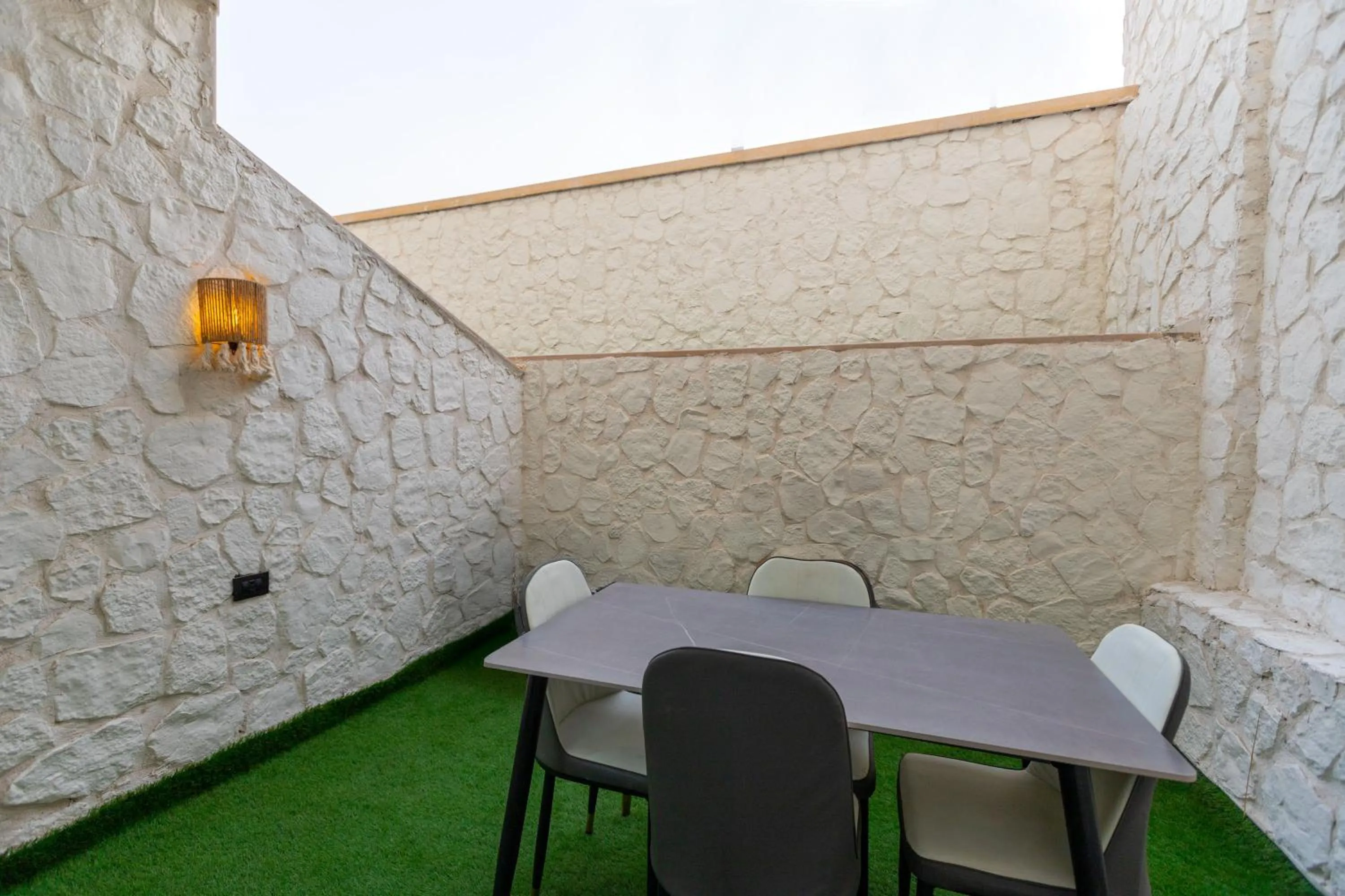 La Boutique Hôtel - Vue Des Pyramides